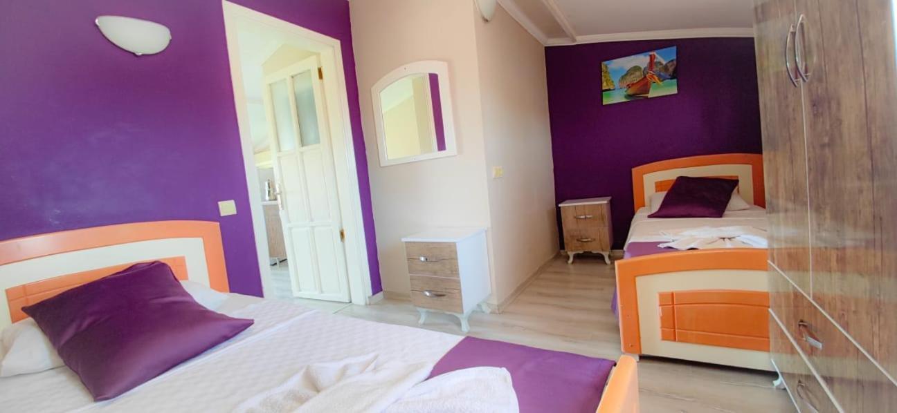 şehzade Aparthotel *