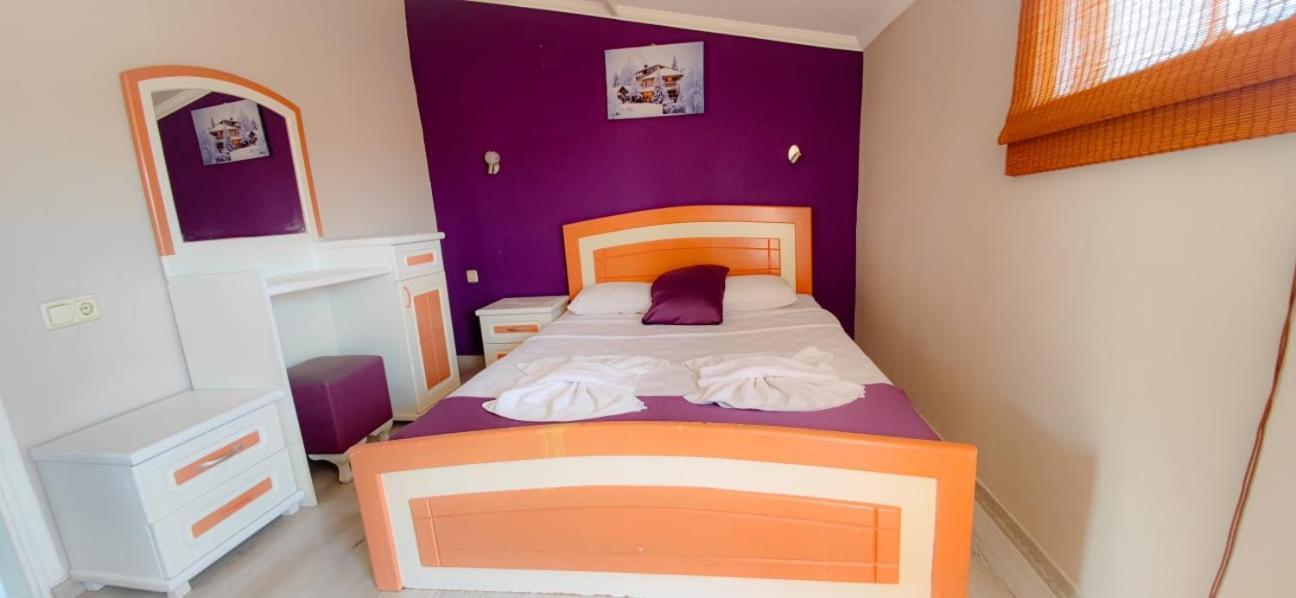 Aparthotel şehzade *