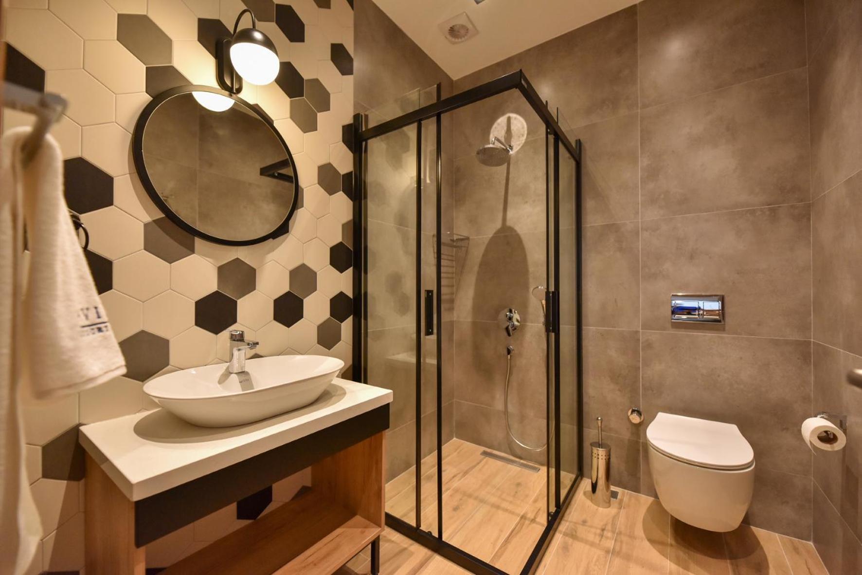 Otel Avilia