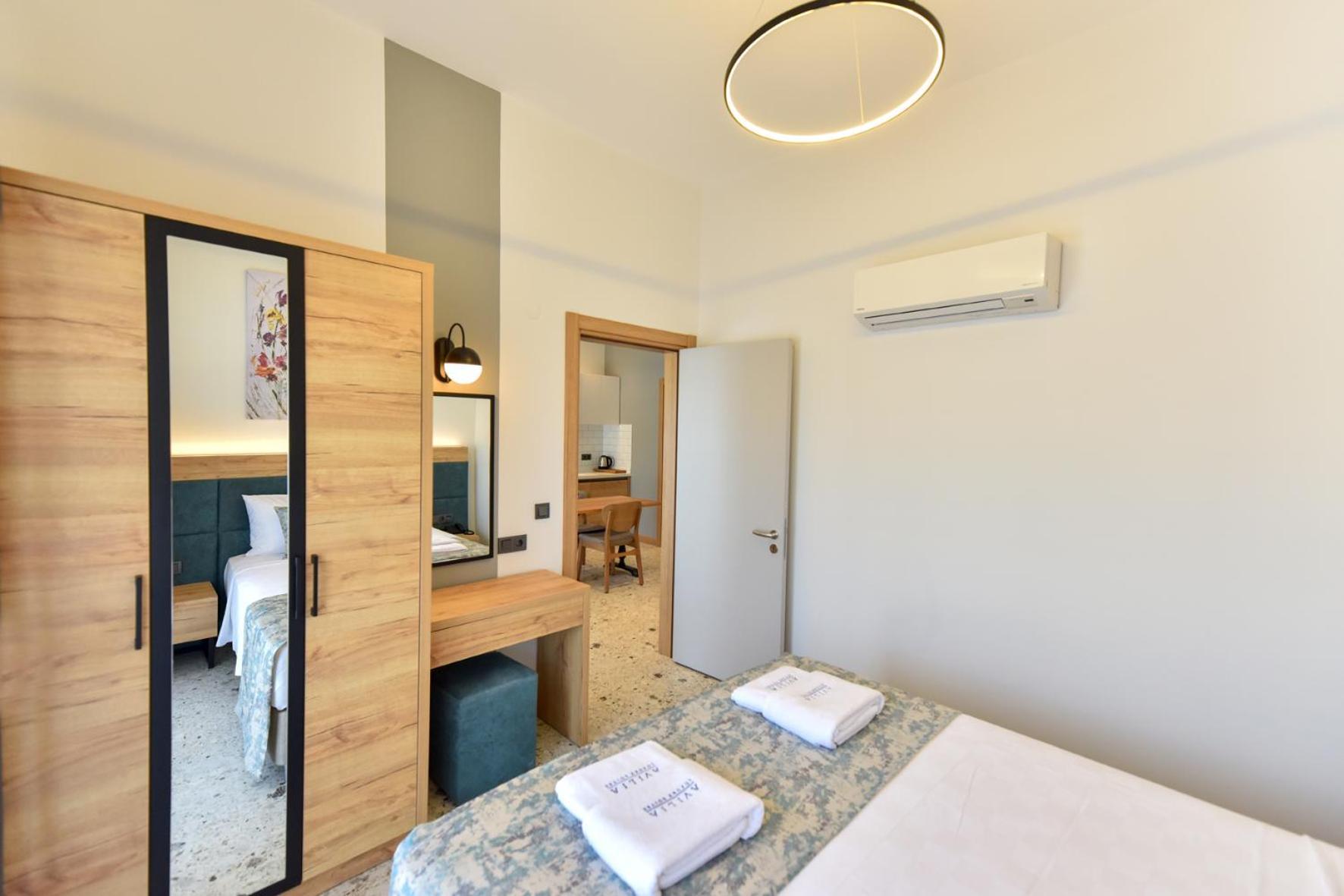 Otel Avilia