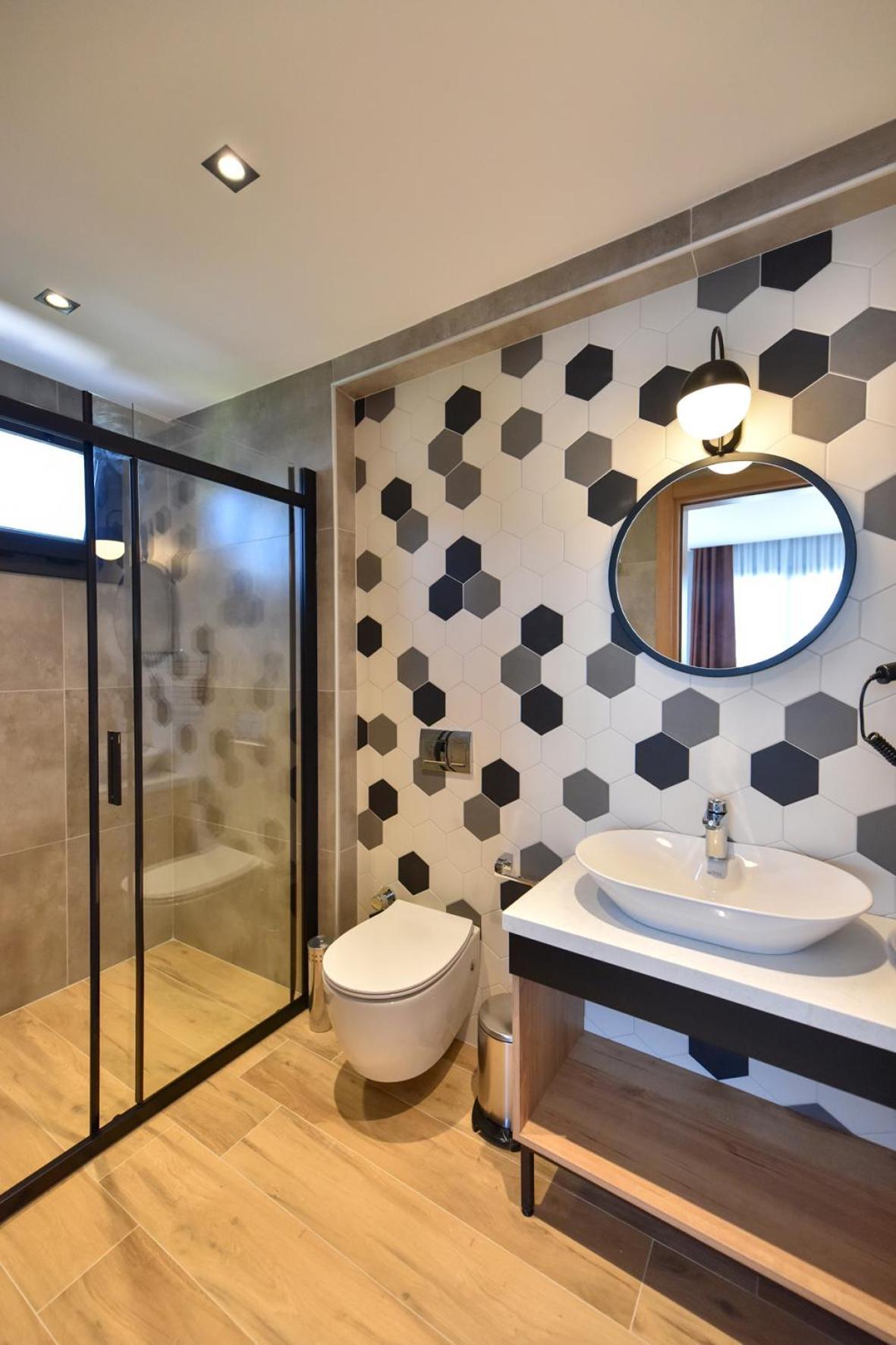 Otel Avilia Fethiye