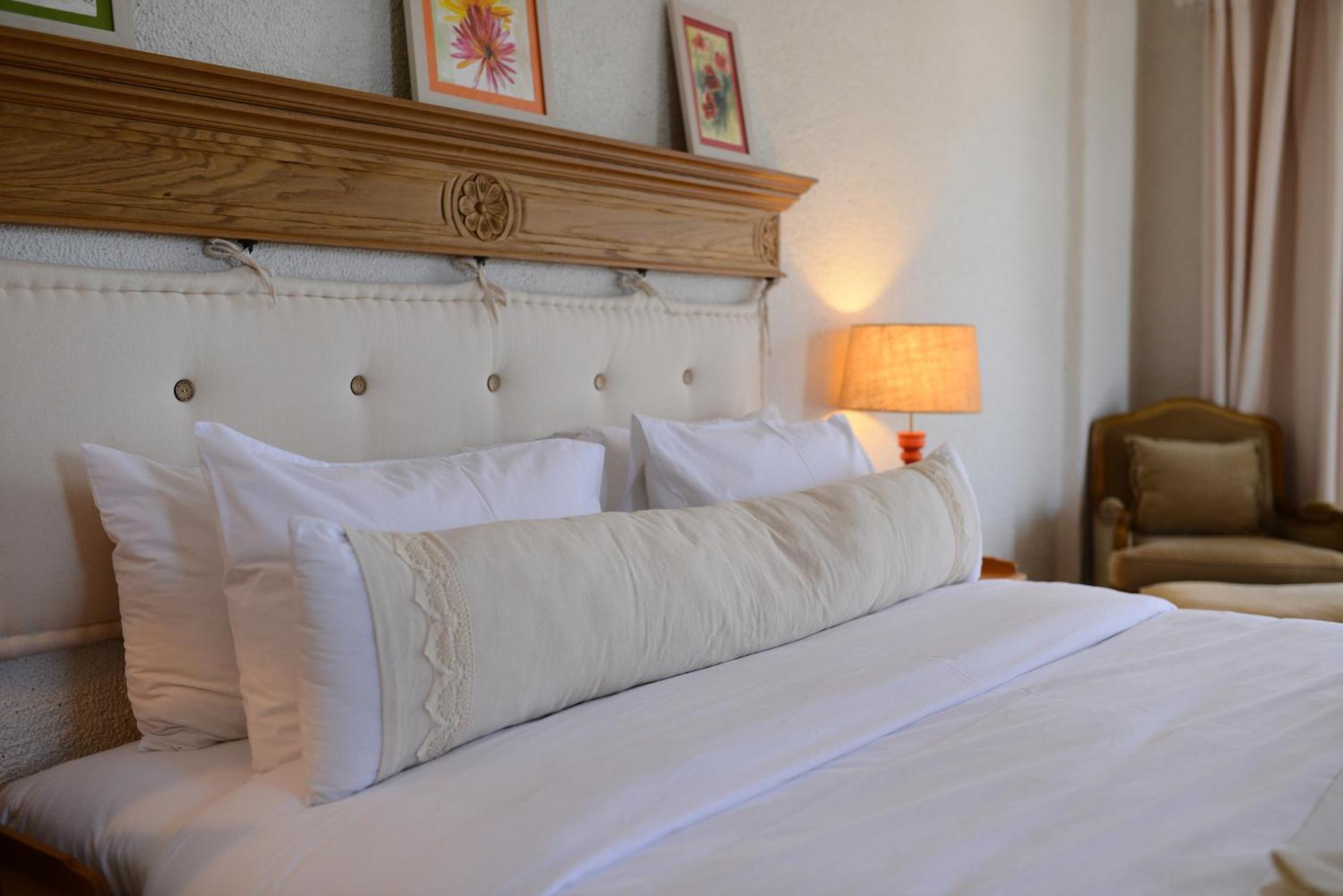 Unique-boutique Class - Adults Only Hotel