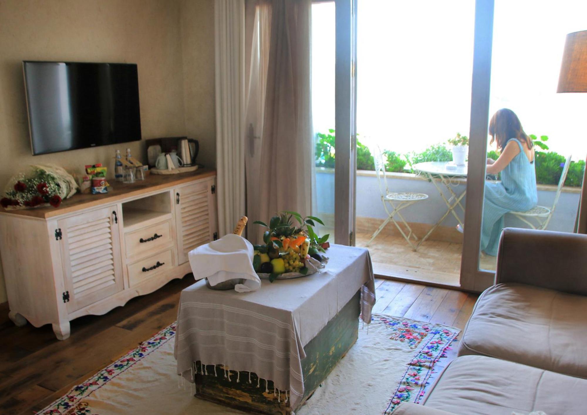 Unique-boutique Class - Adults Only Hotel 3*