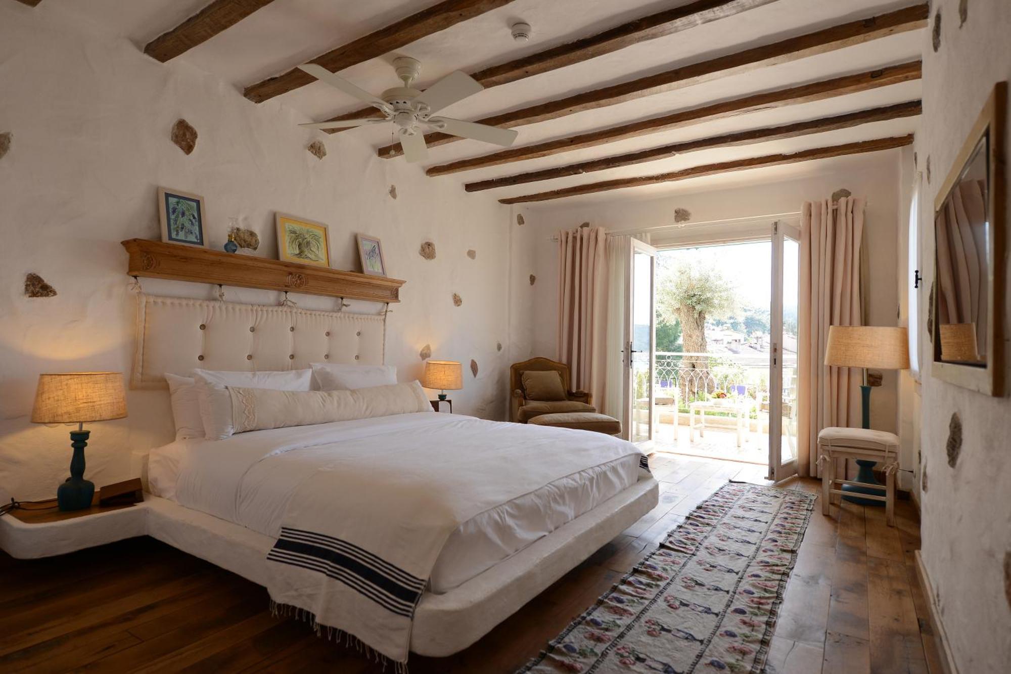 Hotel Unique-boutique Class - Adults Only Fethiye