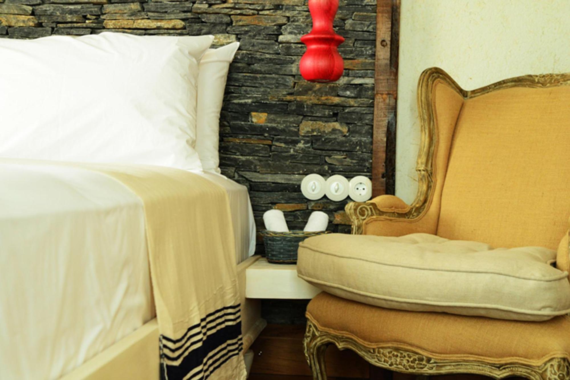 Hotel Unique-boutique Class - Adults Only Fethiye