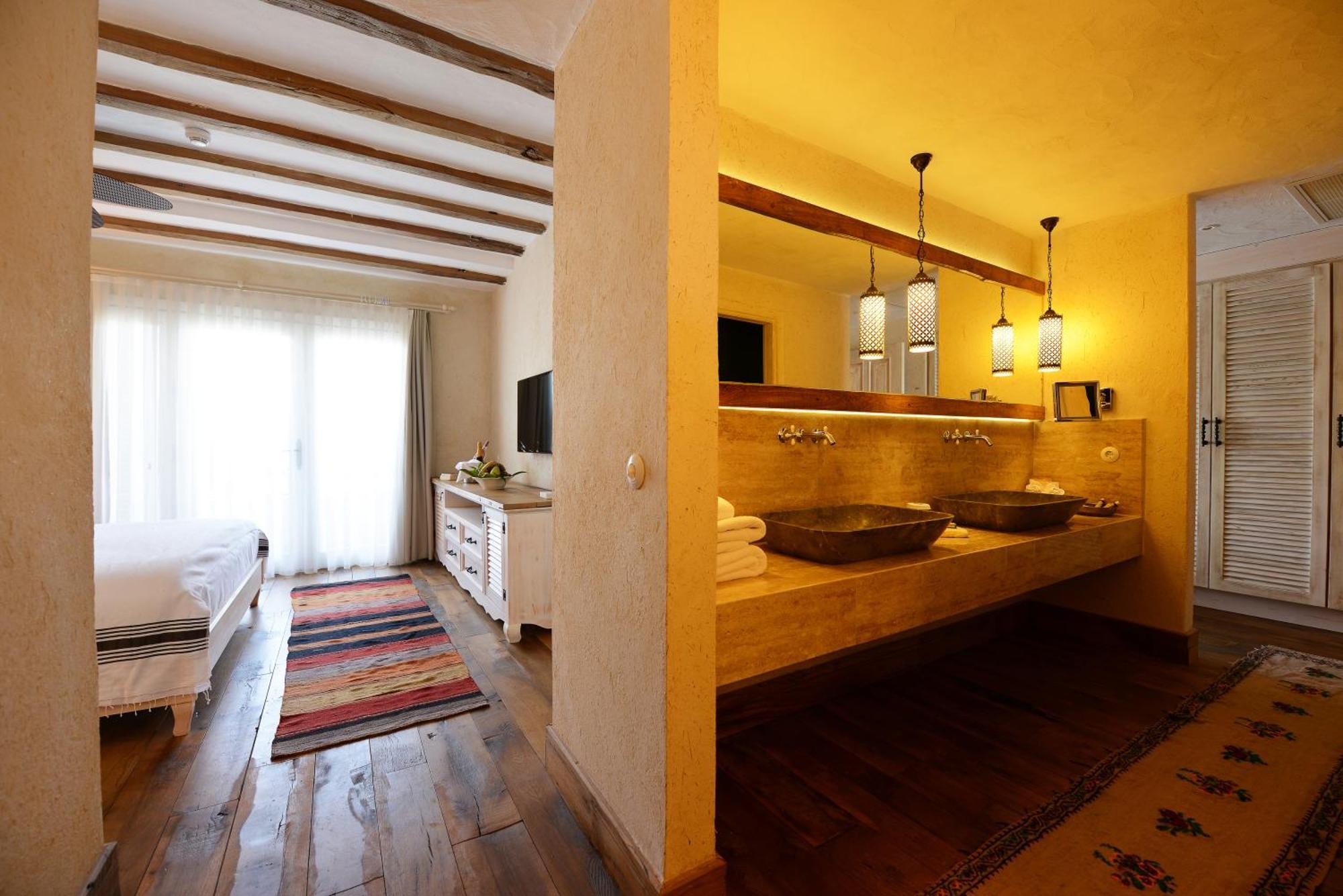 Hotel Unique-boutique Class - Adults Only Fethiye
