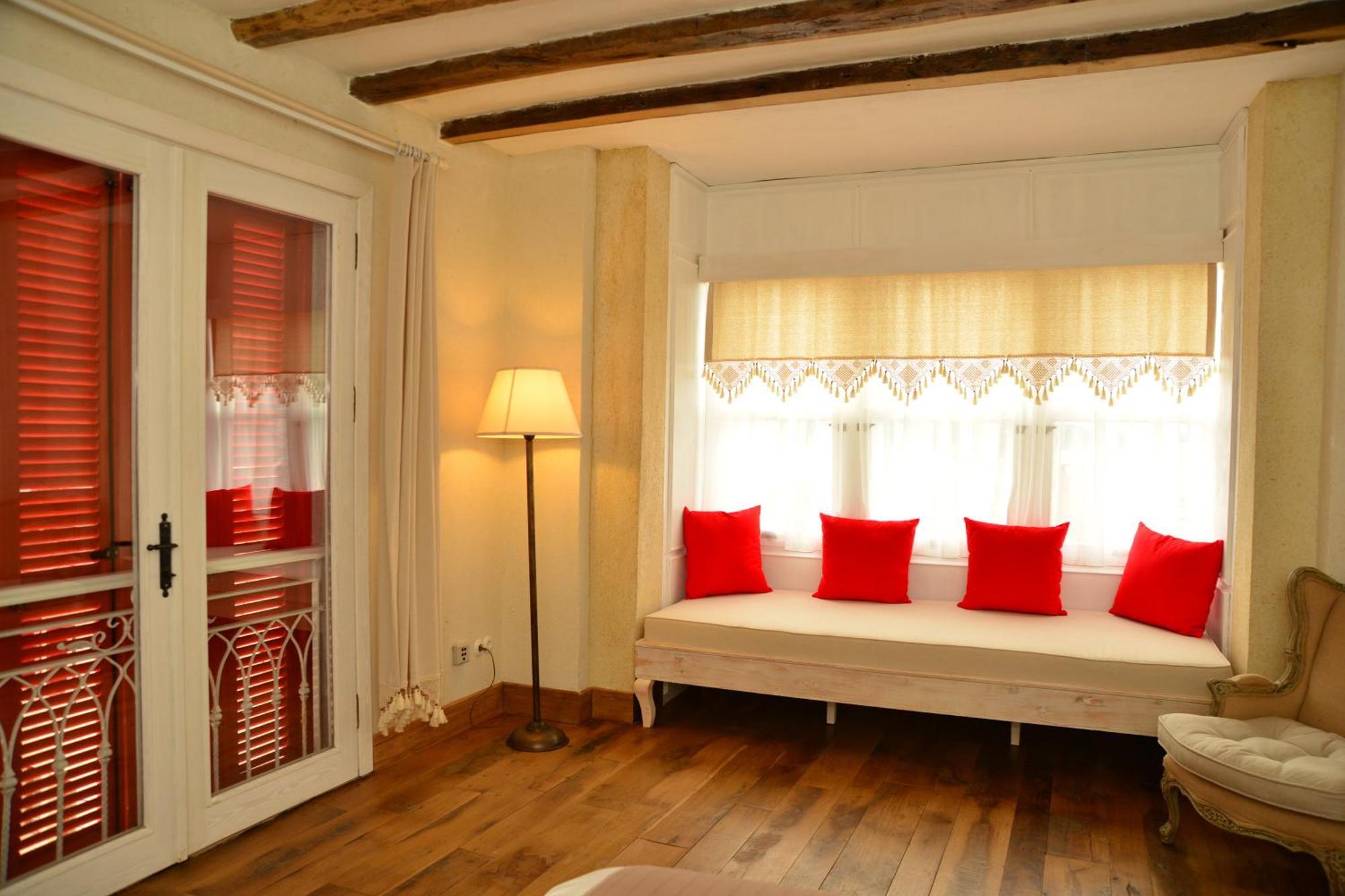 Hotel Unique-boutique Class - Adults Only 3*