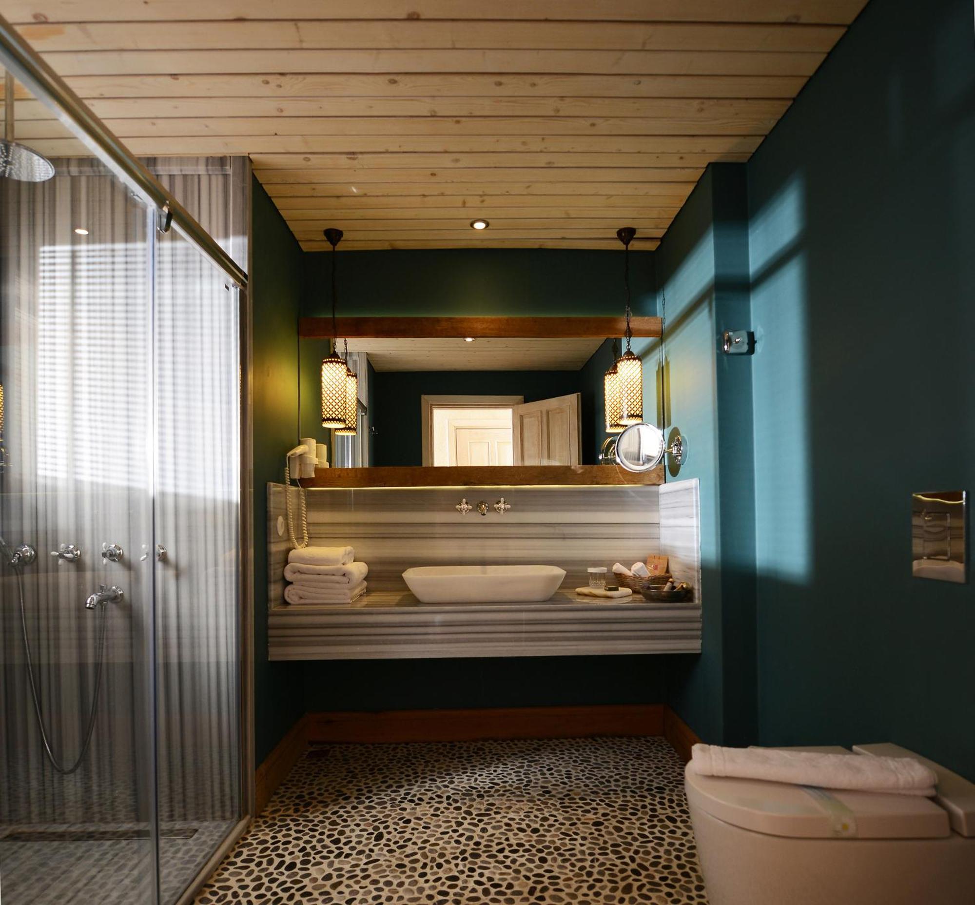Unique-boutique Class - Adults Only 3* Fethiye