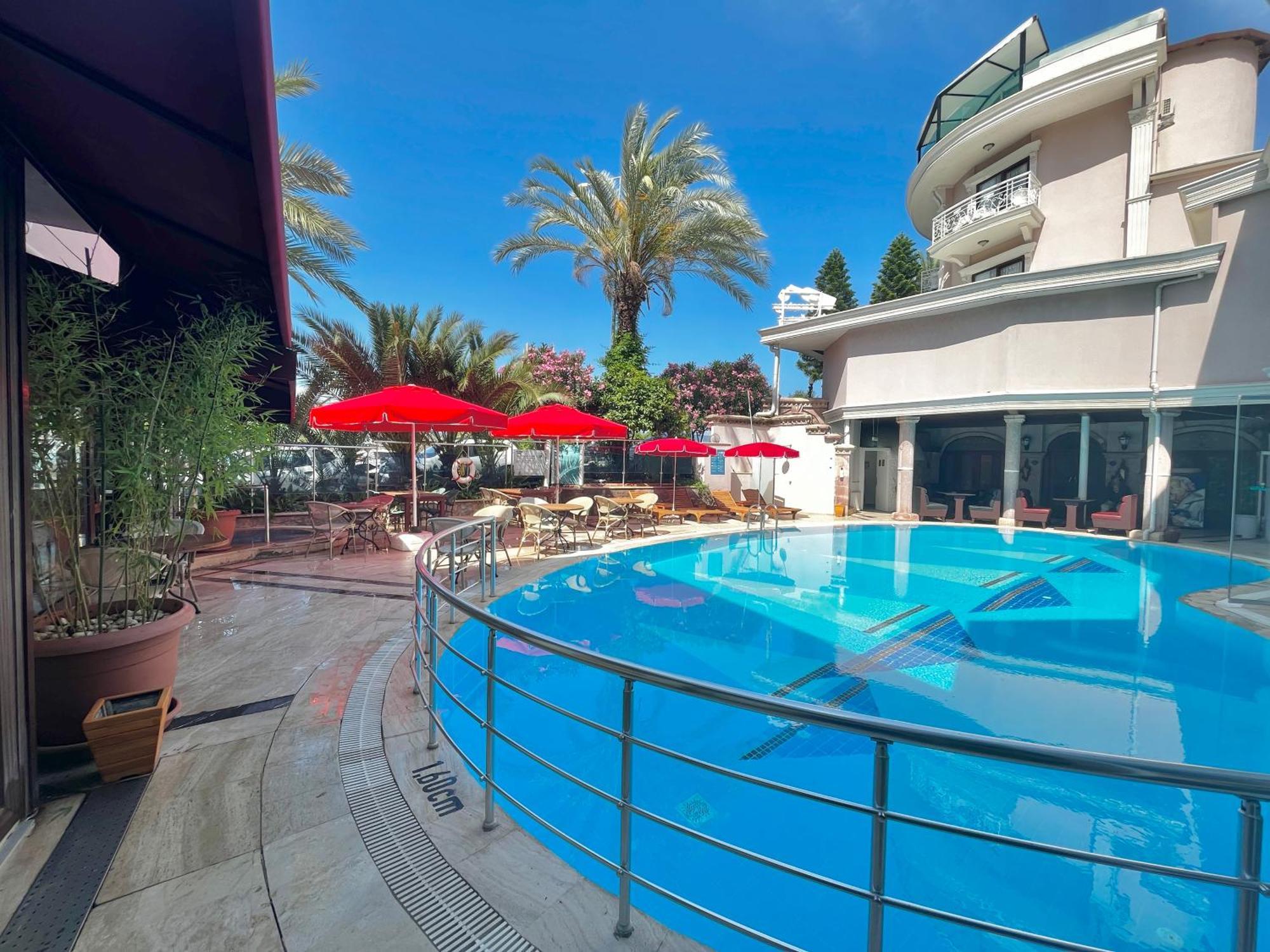 Hotel Ata Park