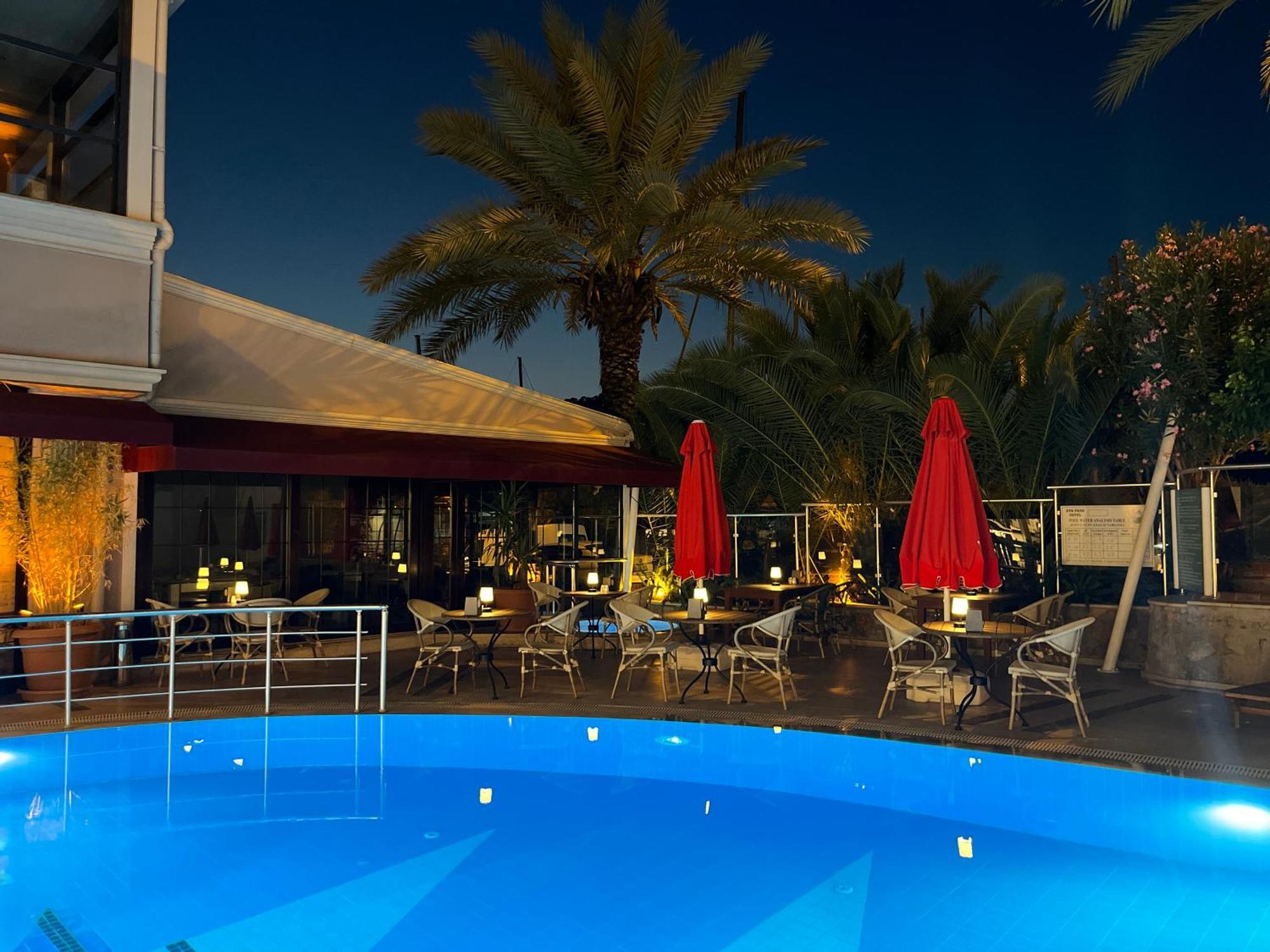 Ata Park Hotel 4*