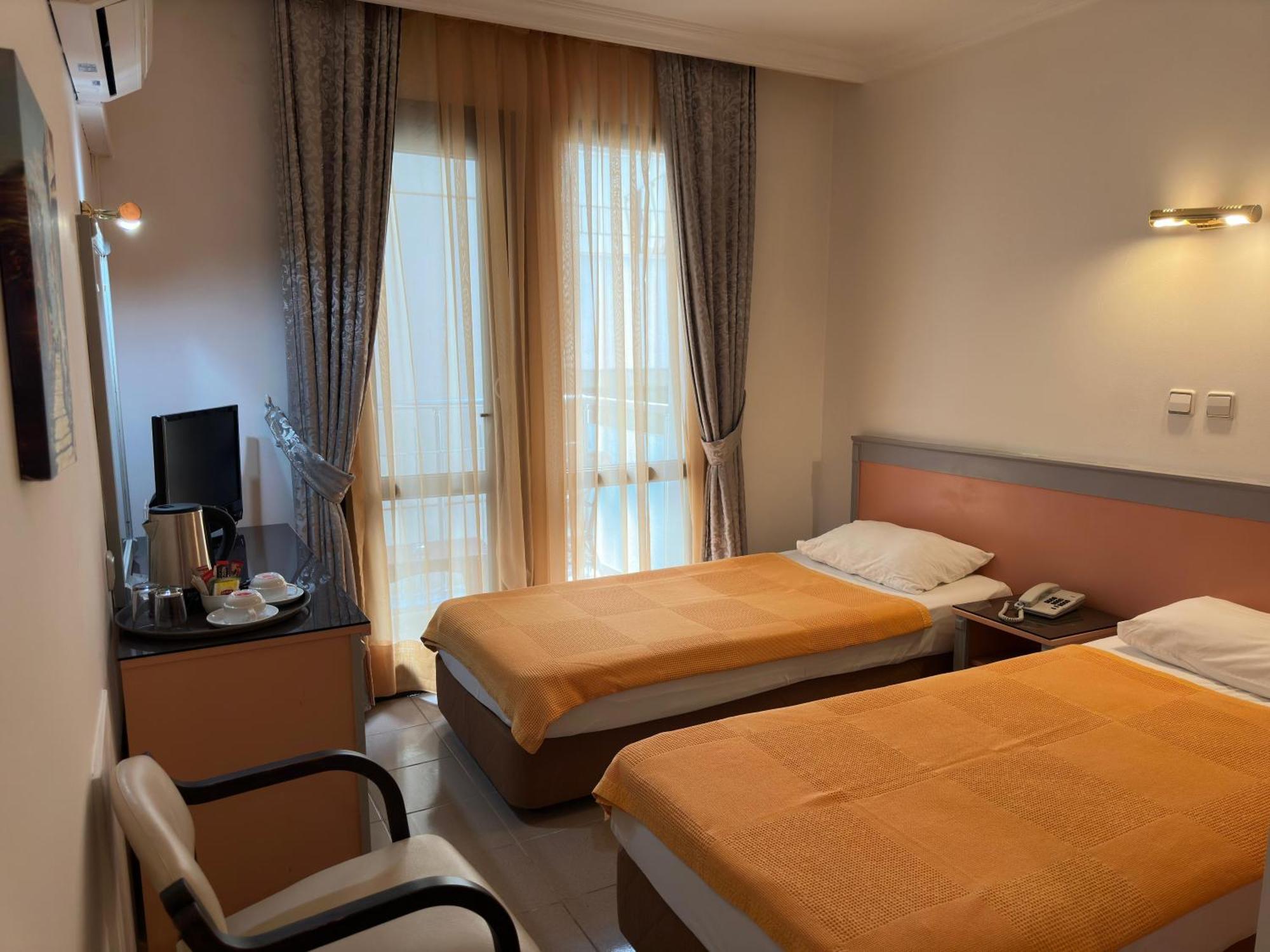 Ata Park 4* Fethiye