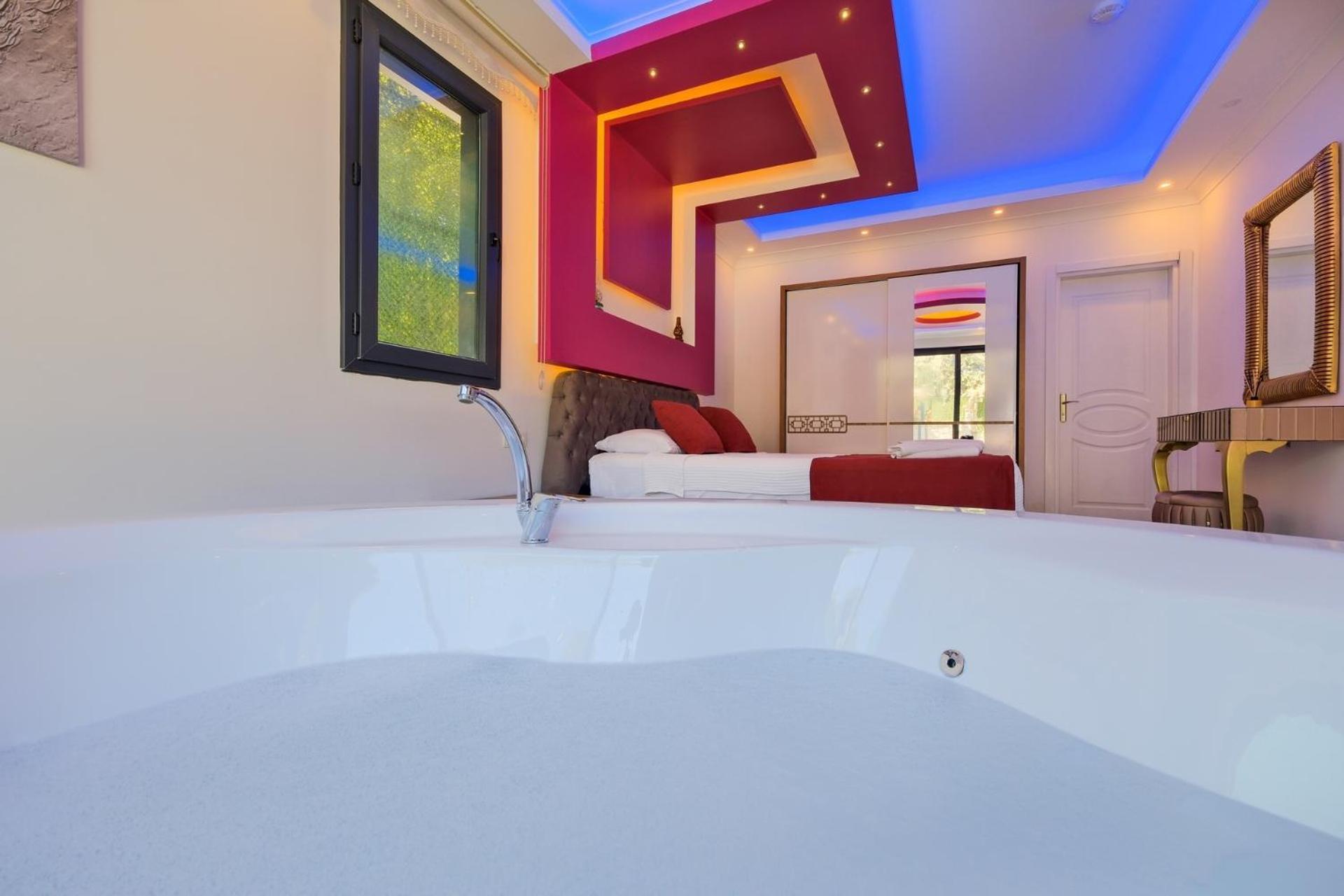 Villa Villa_emre's