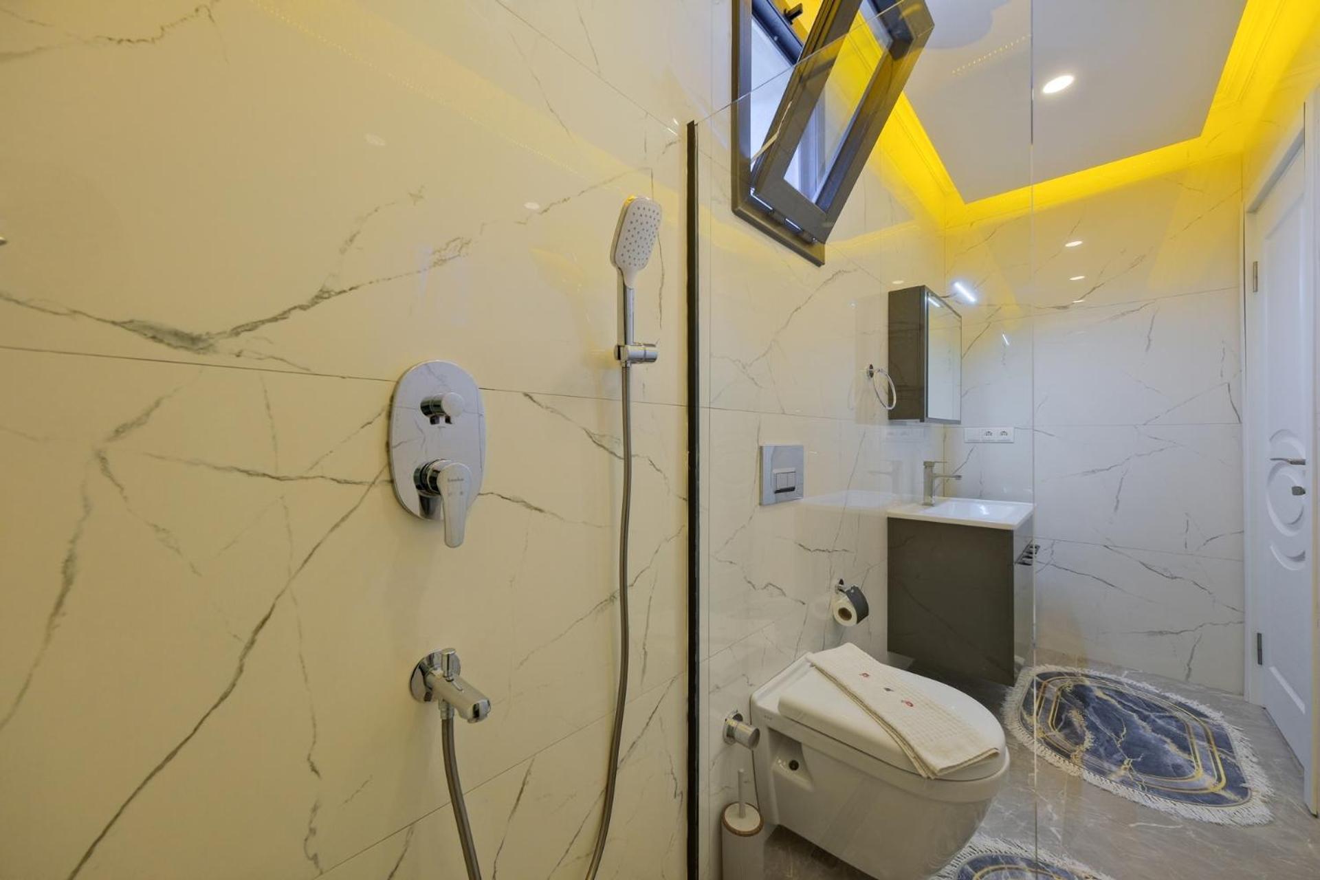 Villa_emre's Villa Fethiye