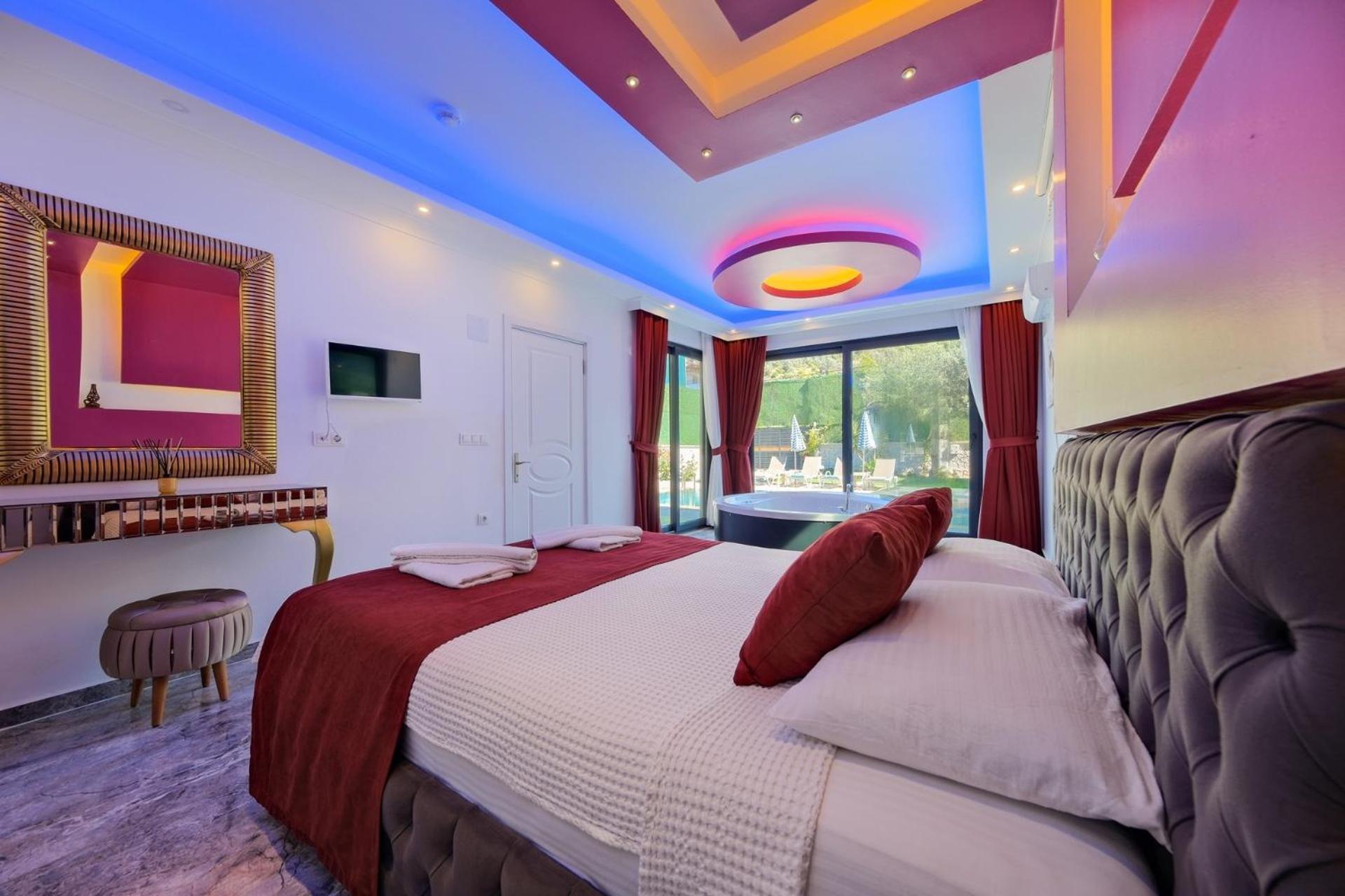 Villa Villa_emre's Fethiye