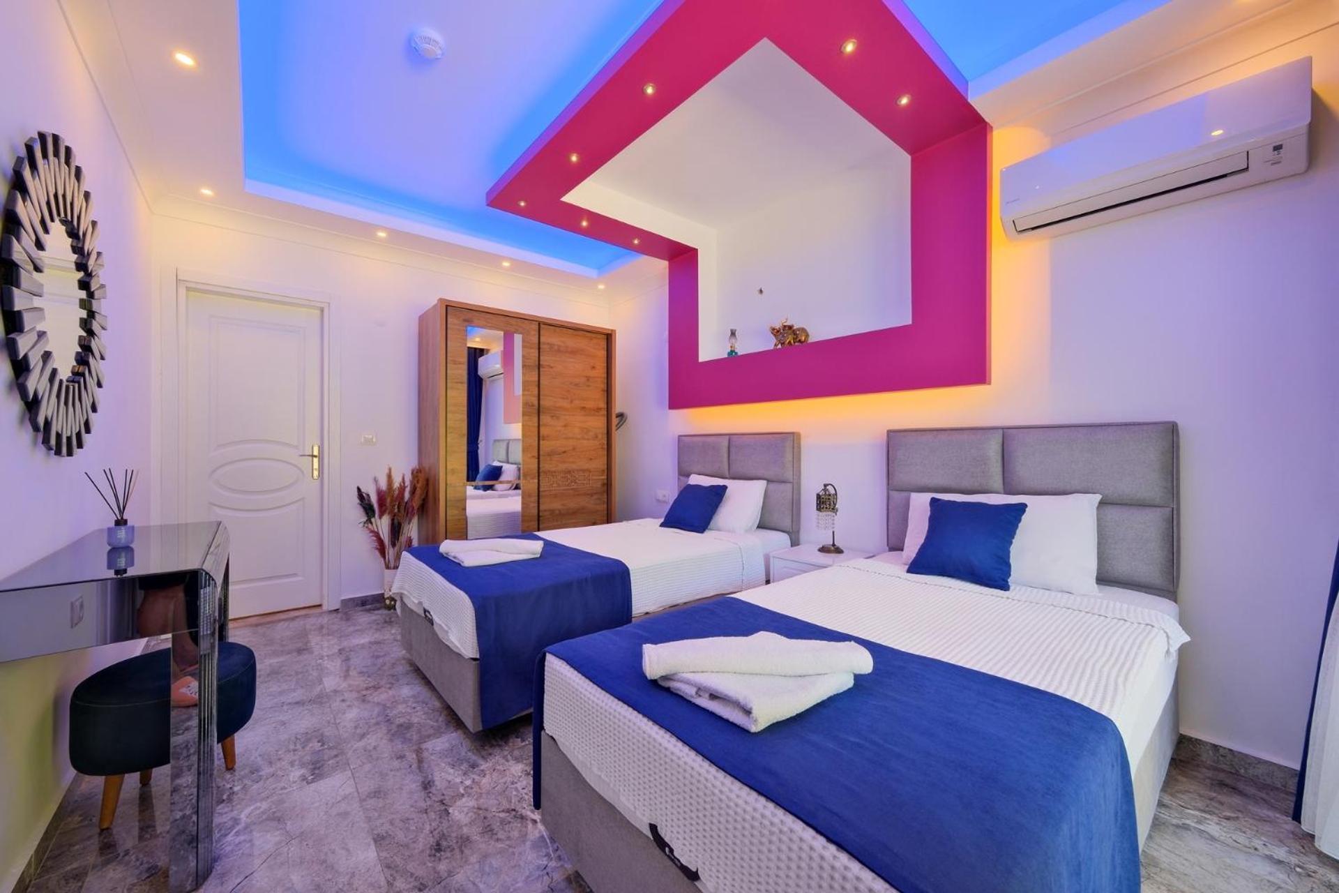 Villa_emre's Villa