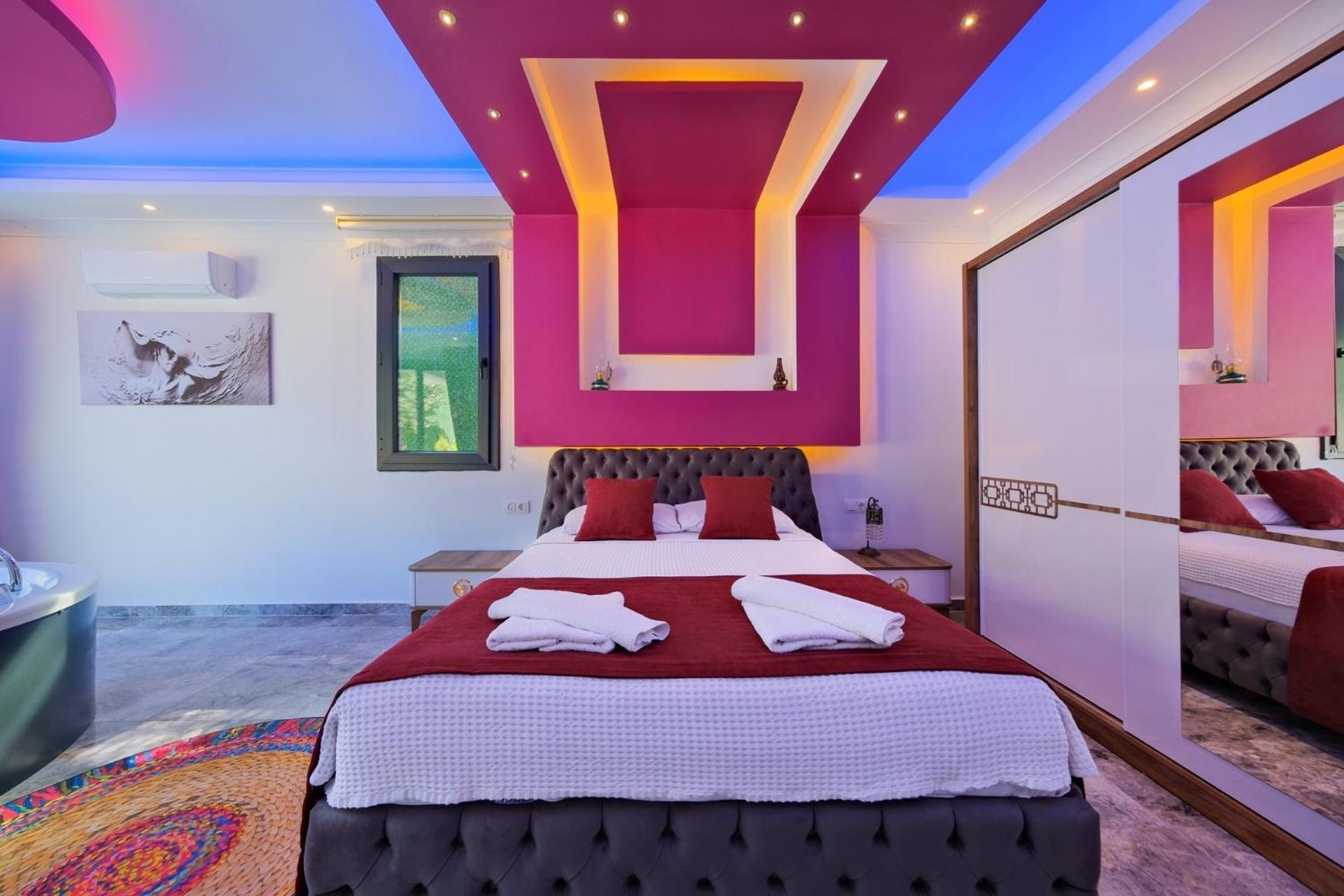 Villa Villa_emre's