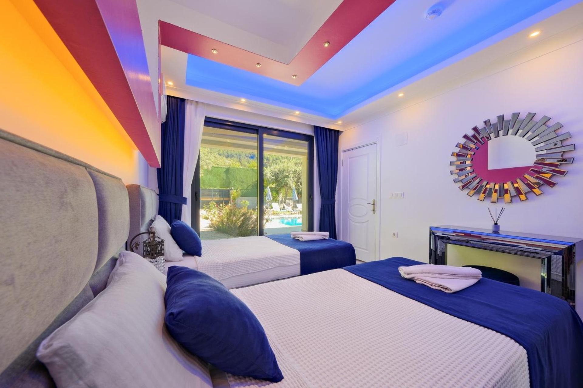 Villa Villa_emre's *