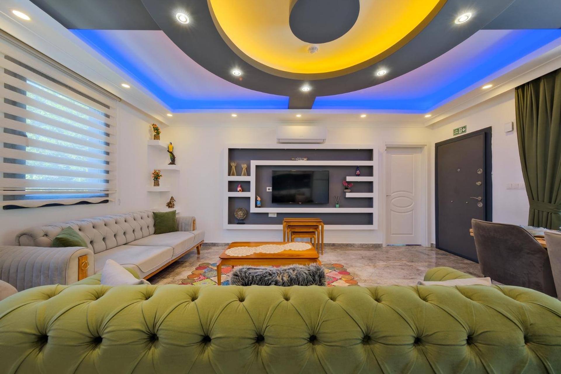 Villa Villa_emre's Fethiye