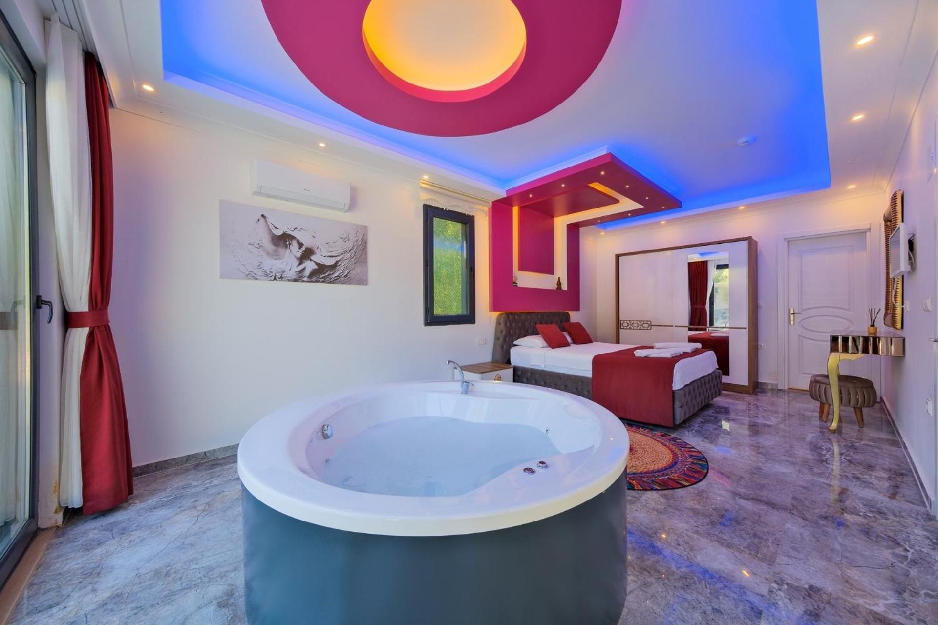 Villa_emre's Fethiye
