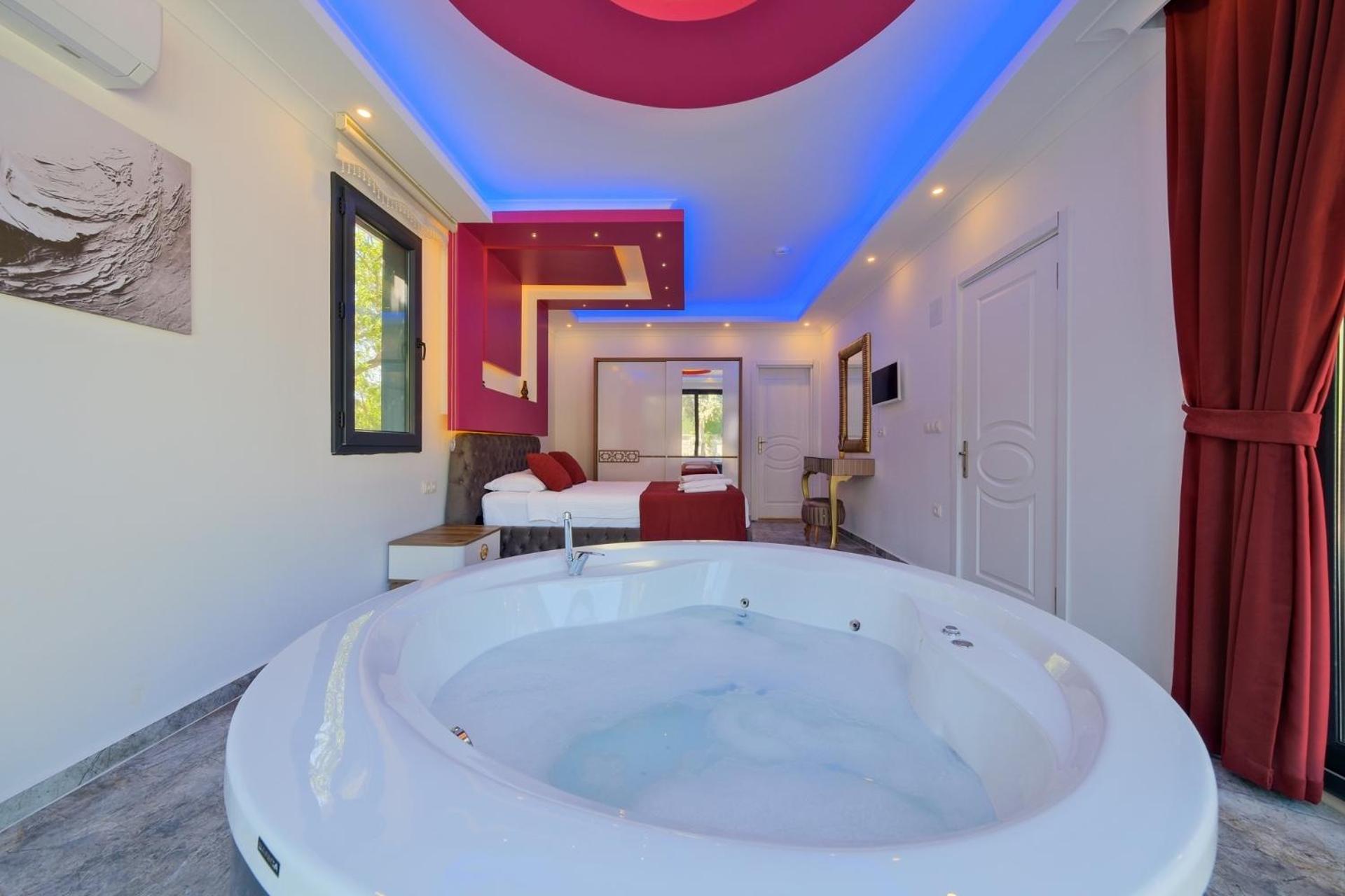 Villa_emre's * Fethiye