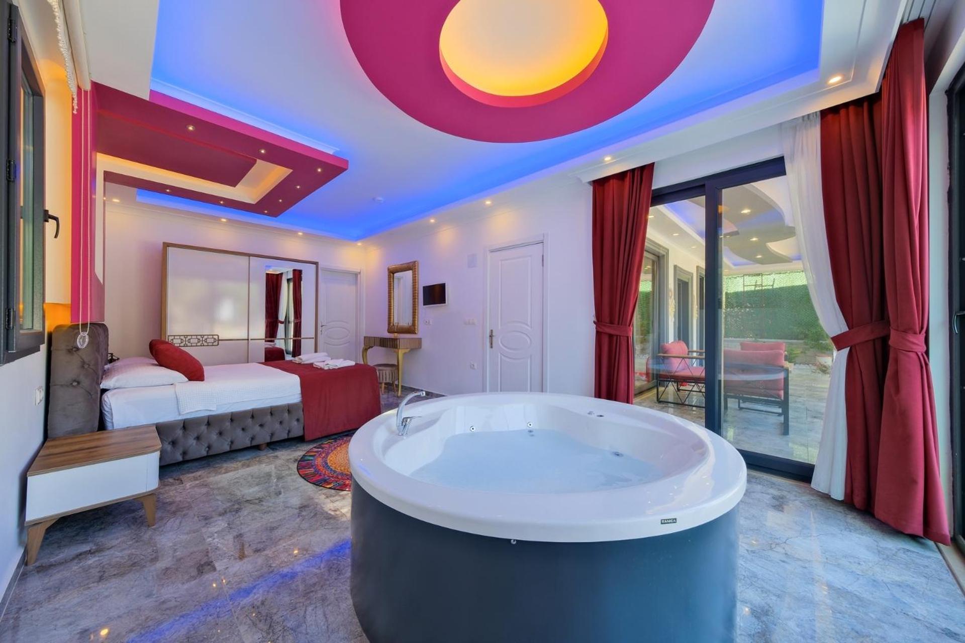 Villa_emre's Fethiye