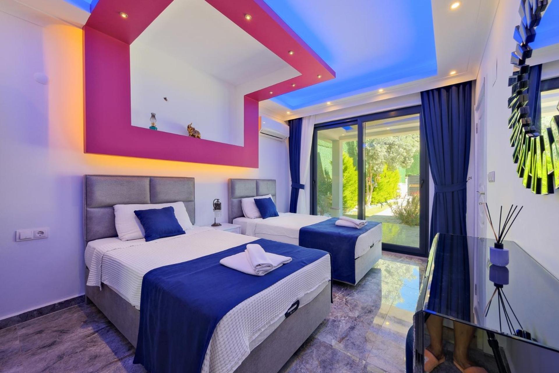 Villa_emre's * Fethiye