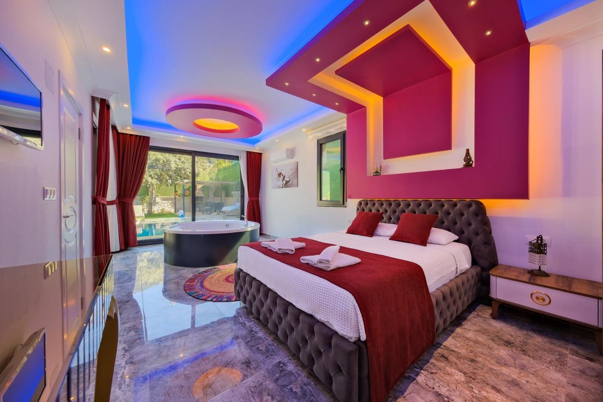 Villa Villa_emre's