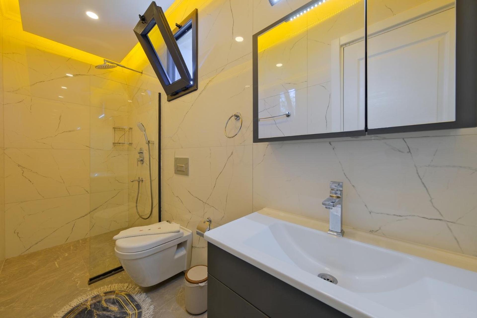 Villa_emre's Villa Fethiye
