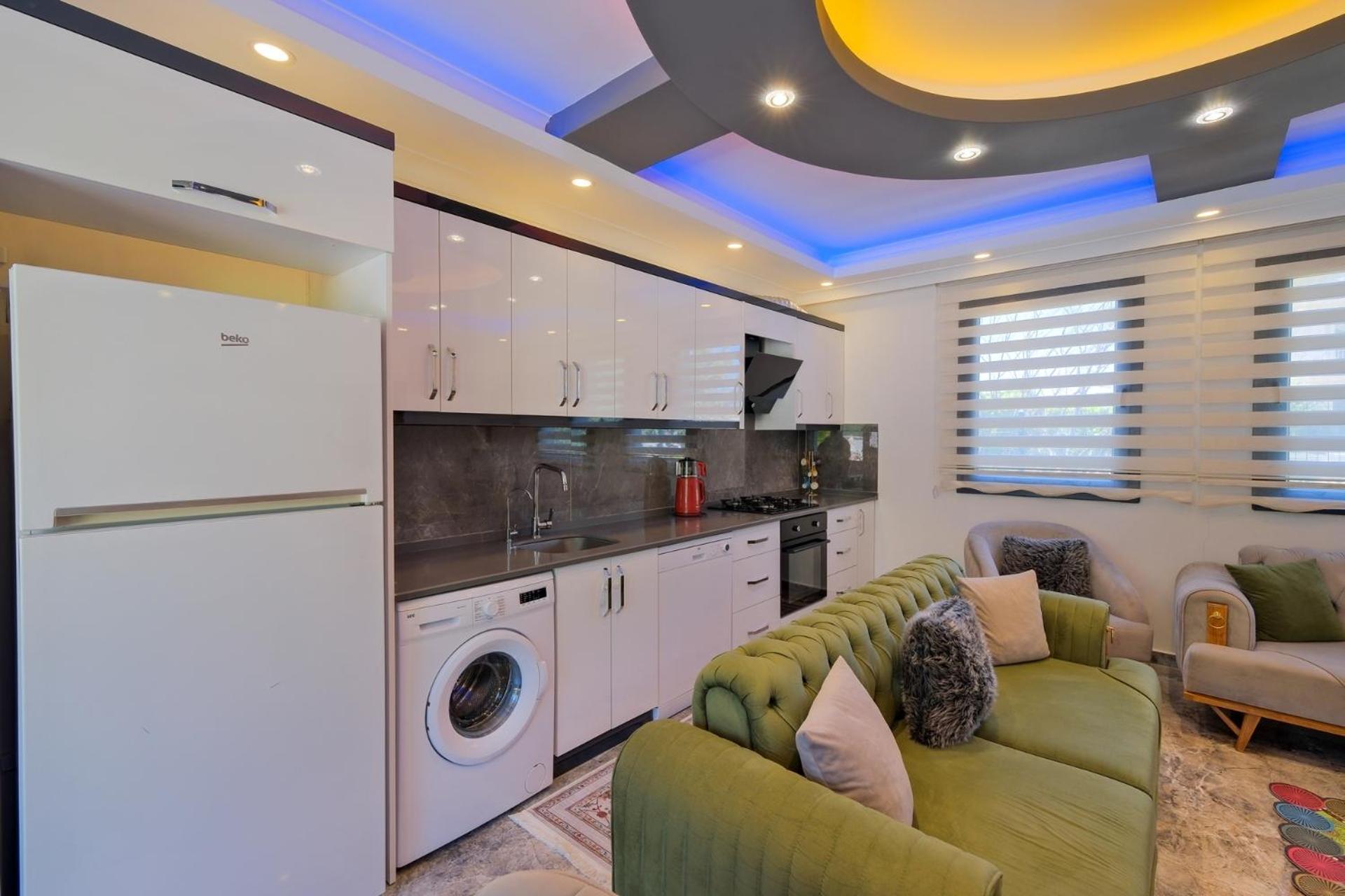 Villa_emre's Villa Fethiye