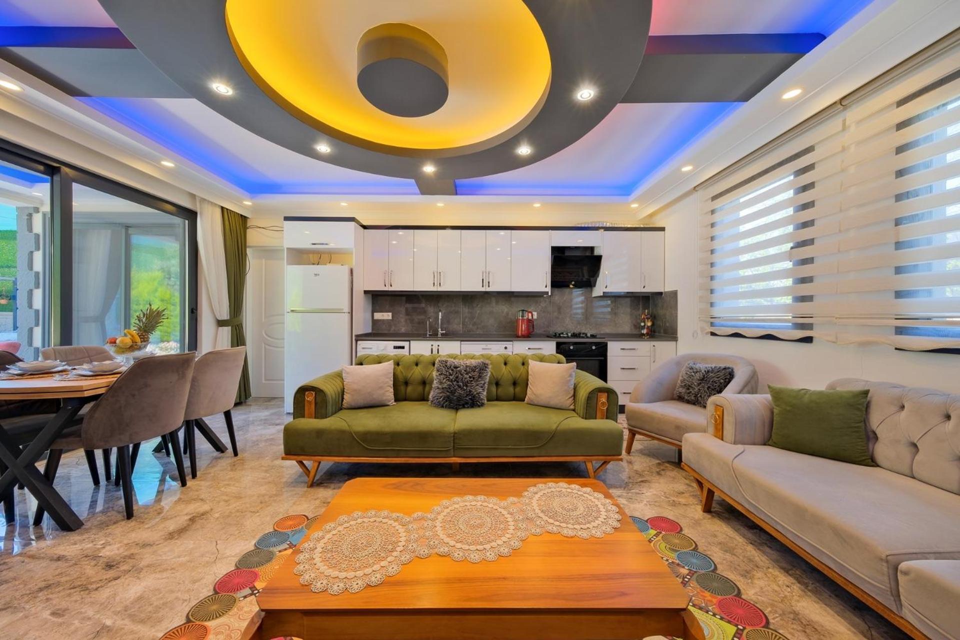 Villa Villa_emre's