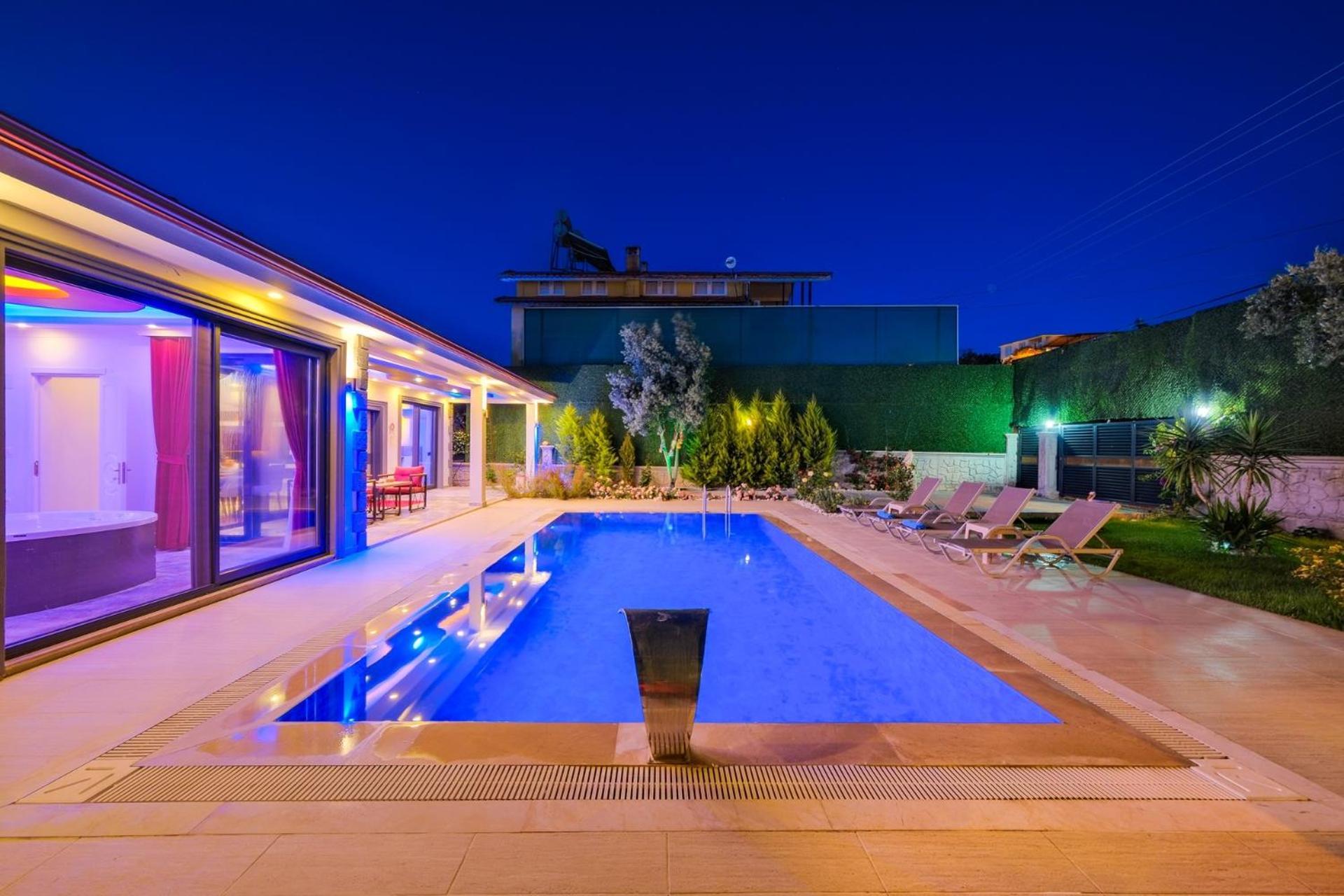 Villa Villa_emre's
