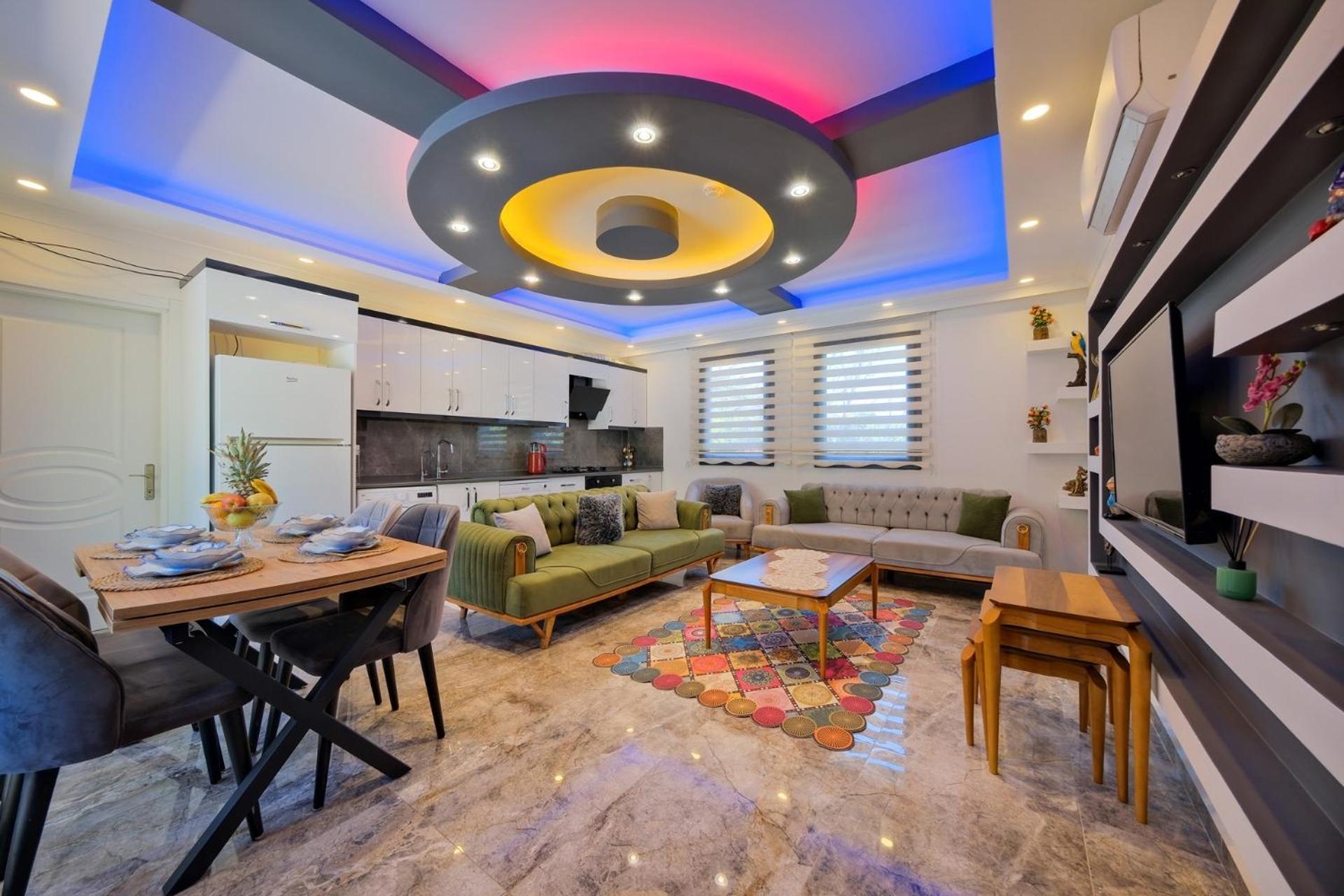 Villa Villa_emre's *