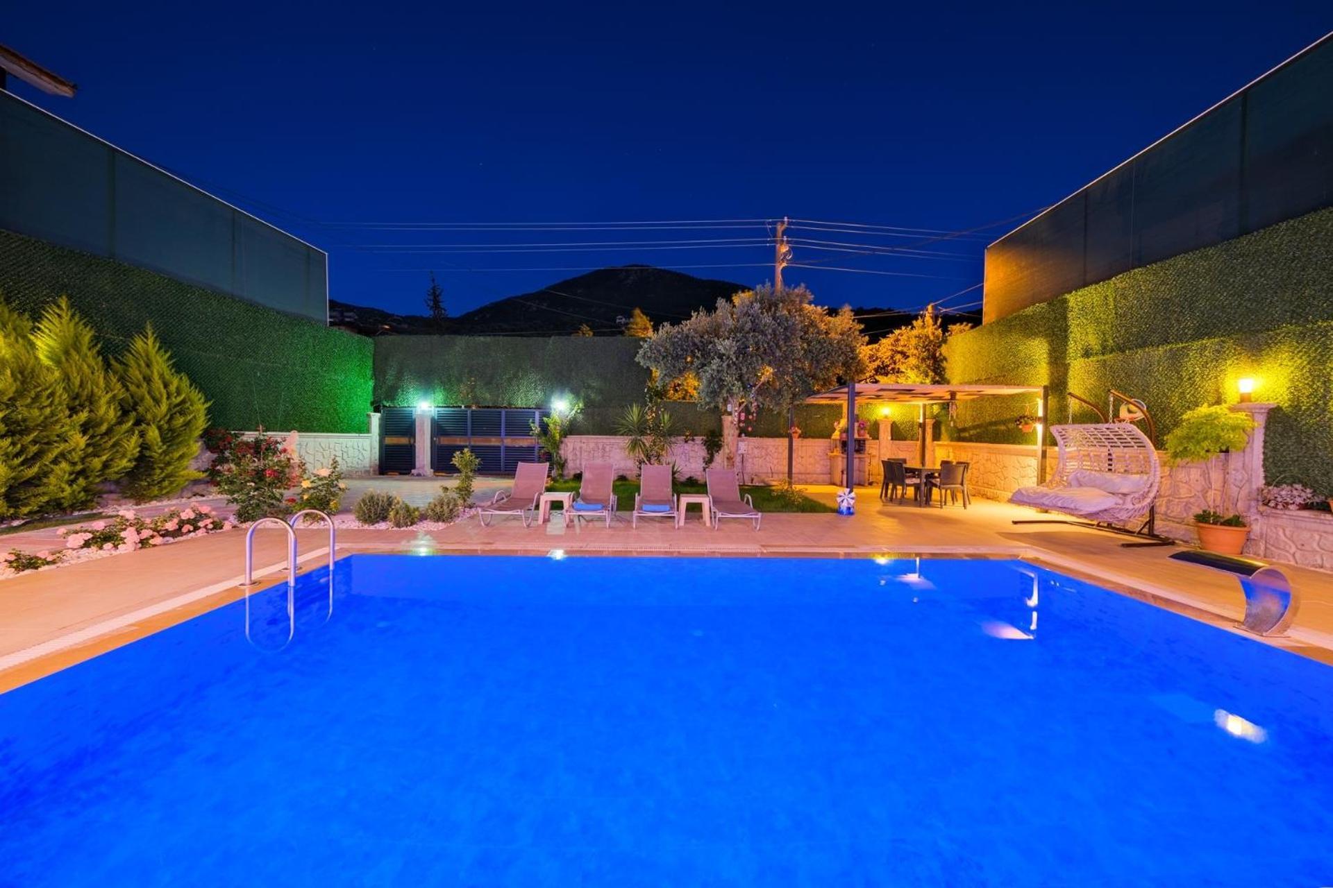 Villa_emre's Villa