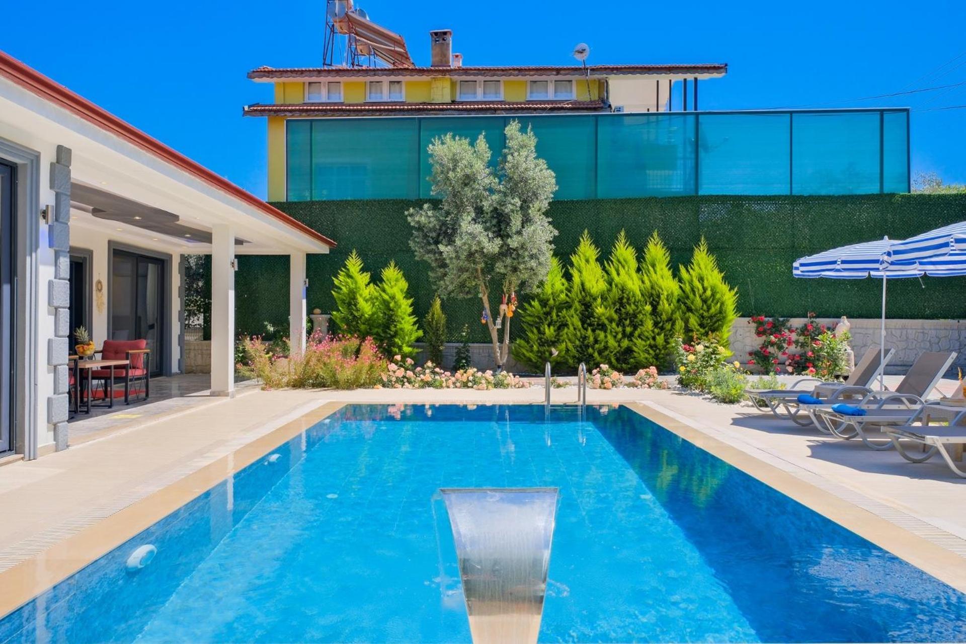 Villa Villa_emre's