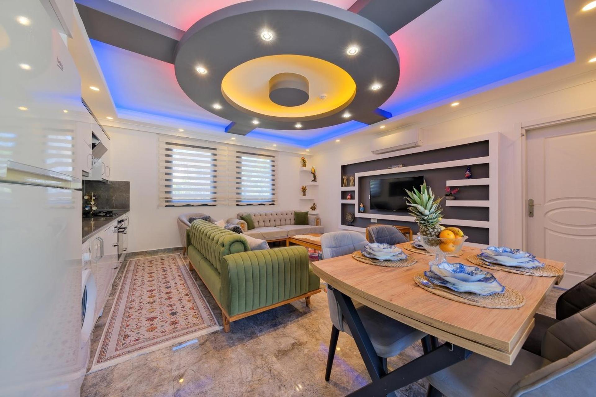 Villa_emre's Villa *