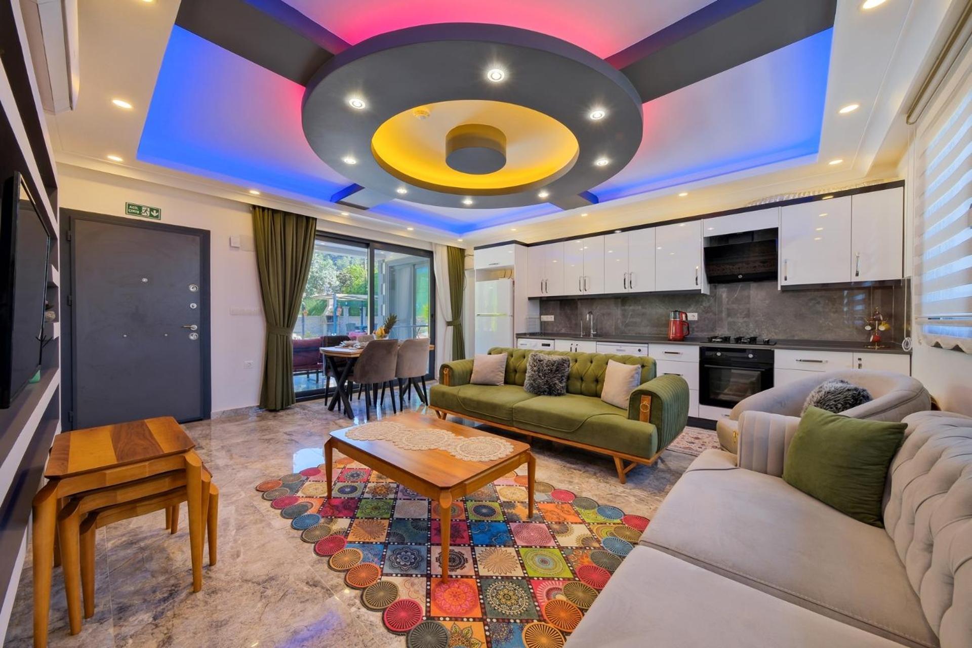 Villa Villa_emre's