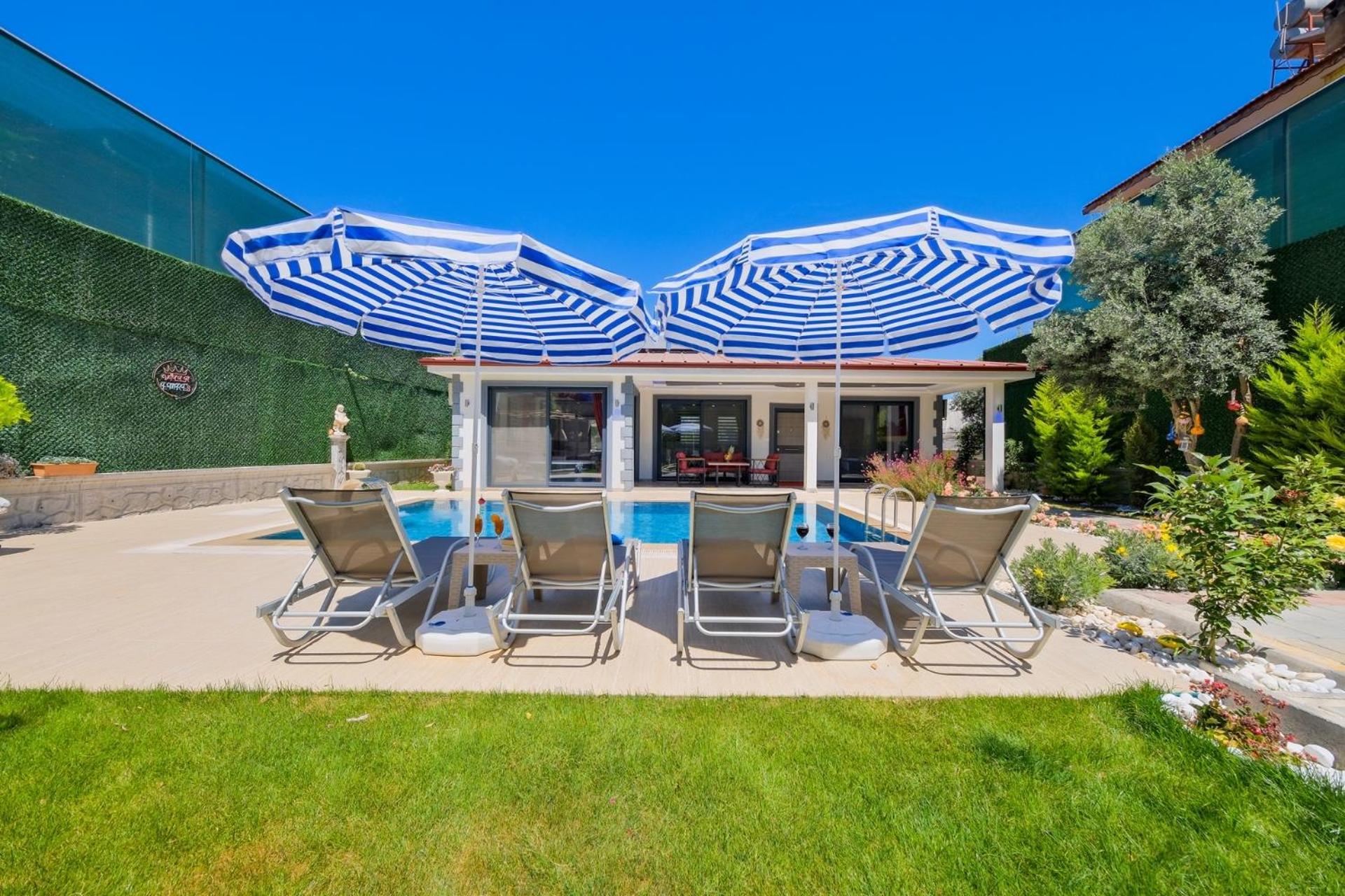 Villa_emre's Villa