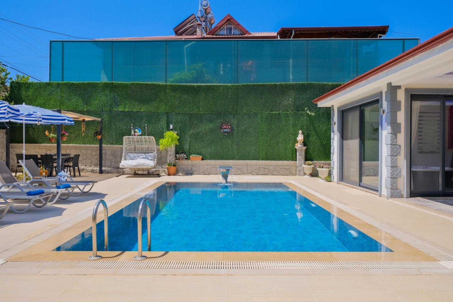Villa_emre's Villa *