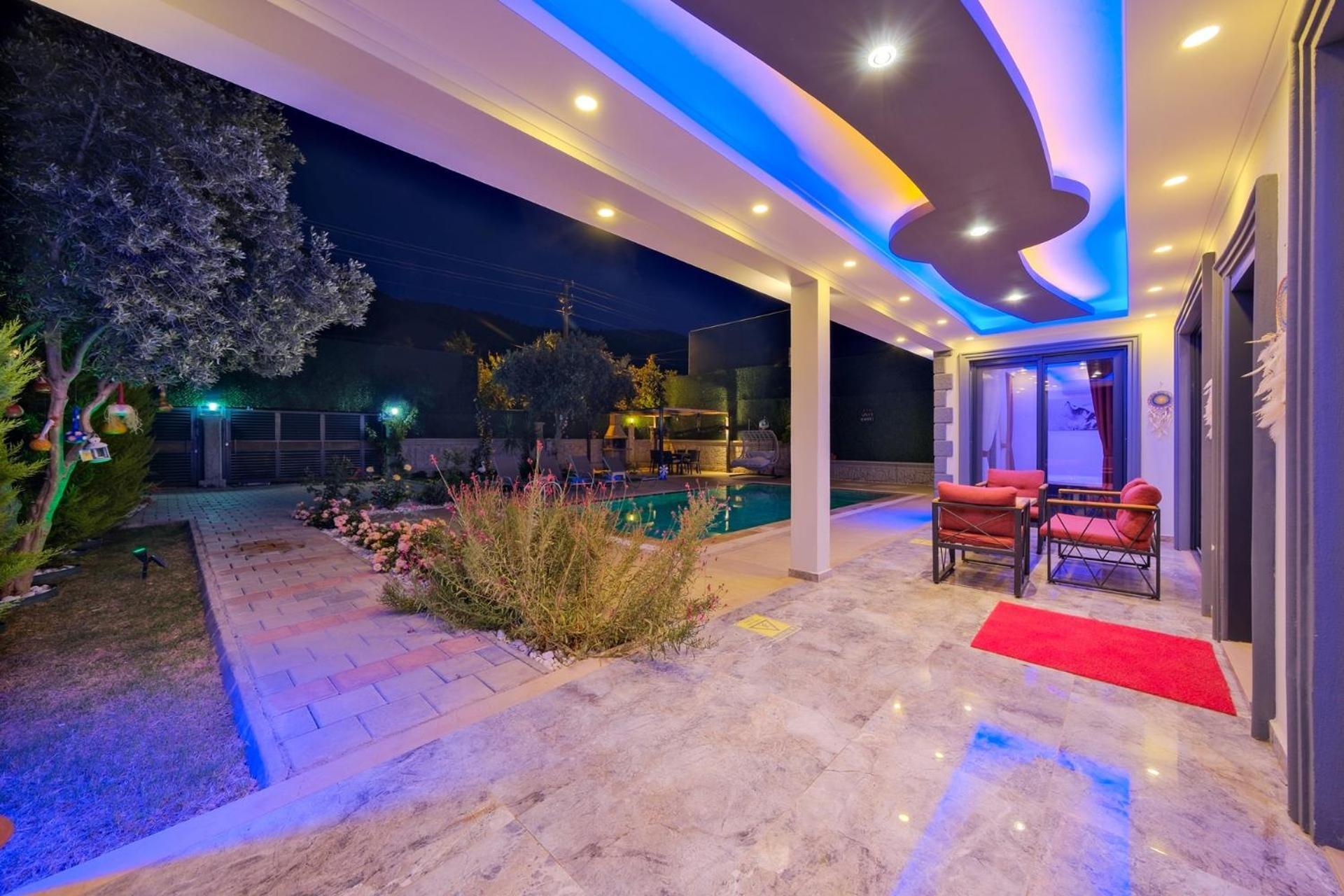 Villa Villa_emre's Fethiye