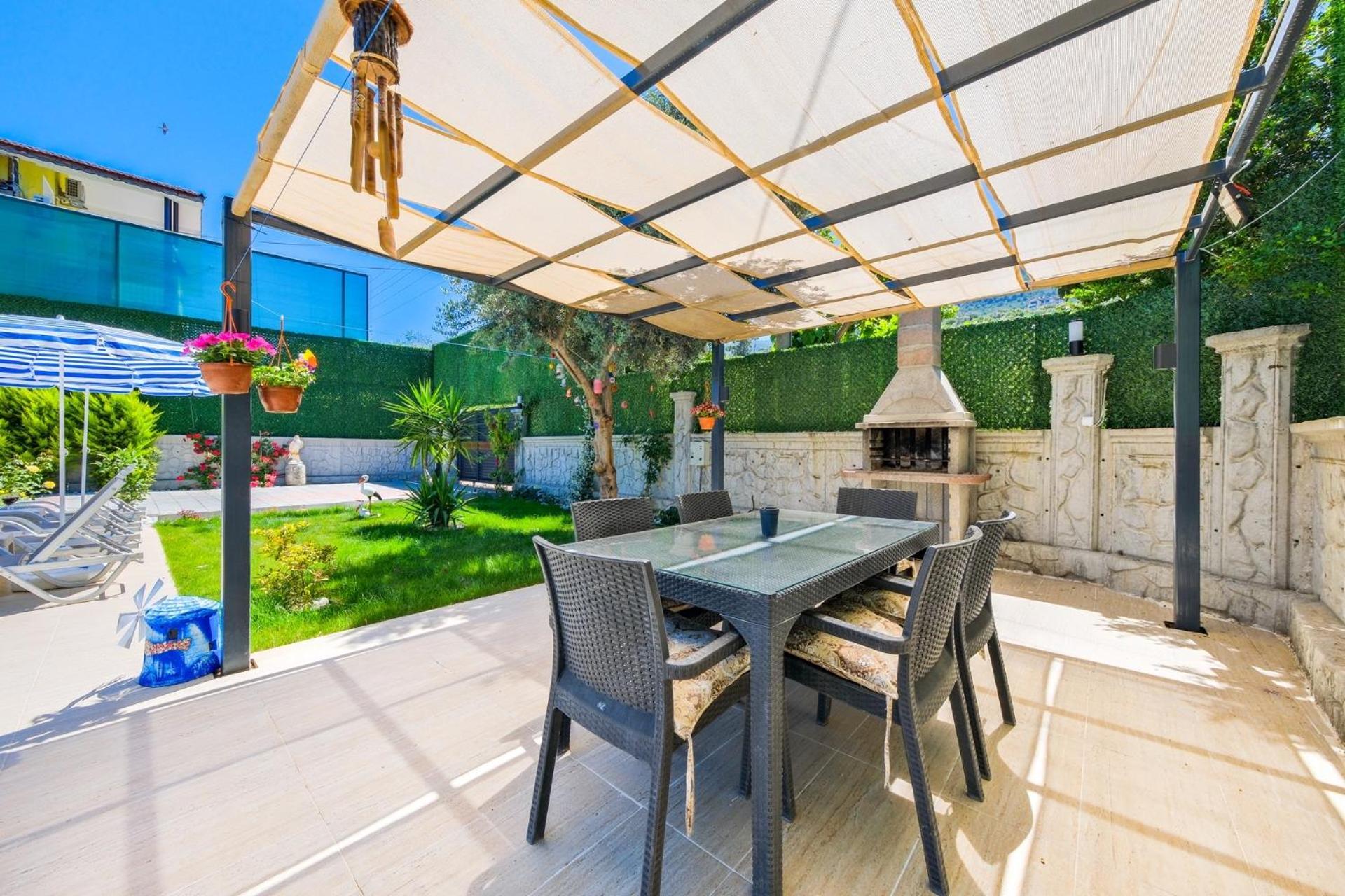 Villa Villa_emre's