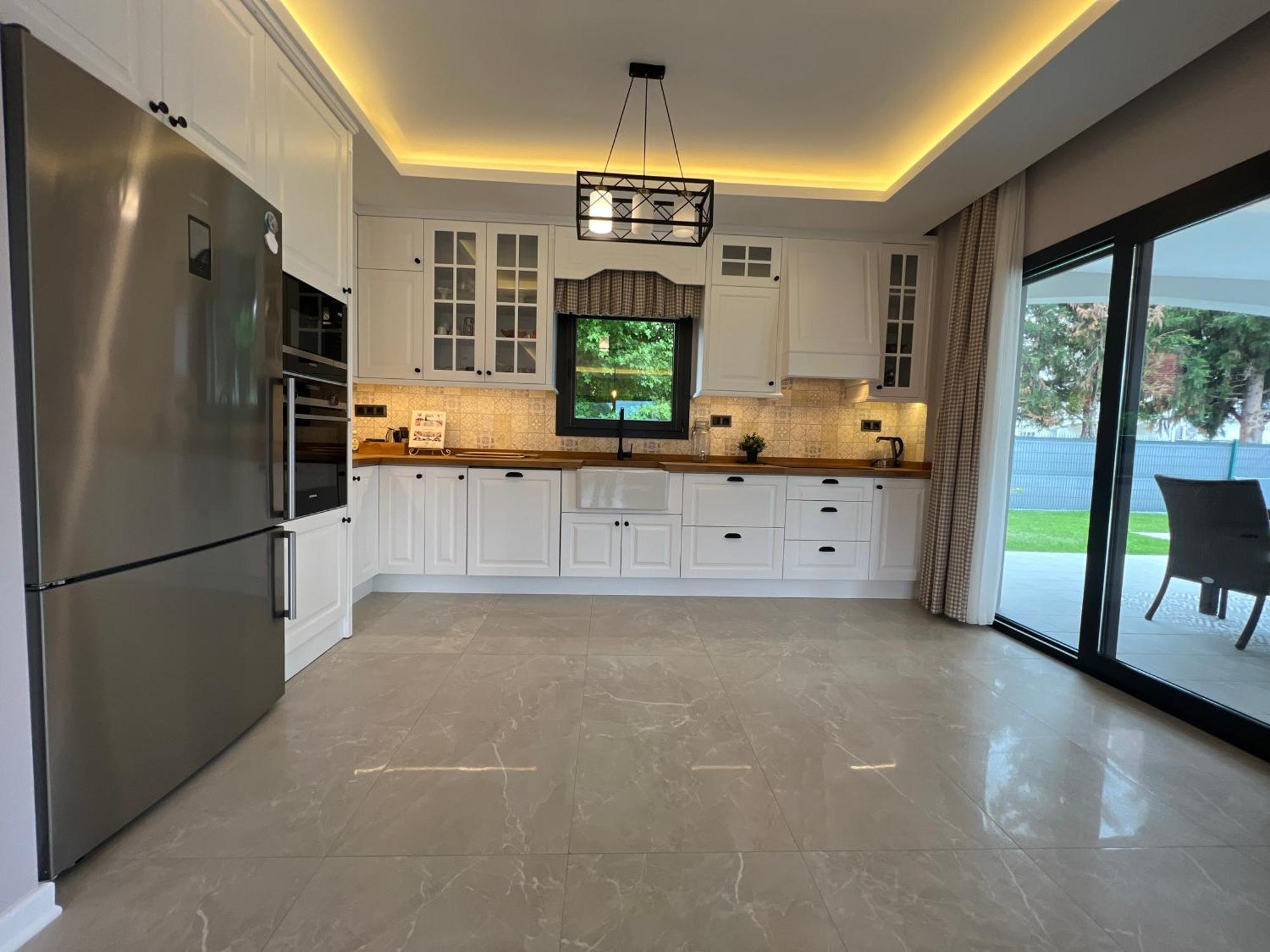 Villa Ahu Grape Fethiye
