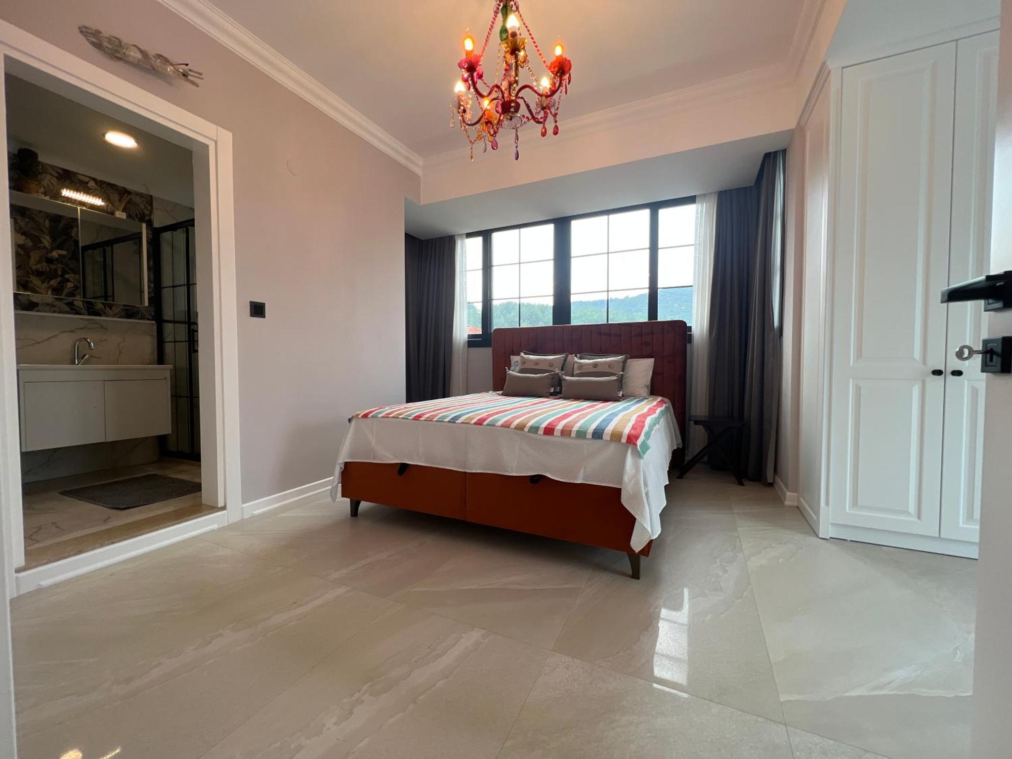 Ahu Grape Villa