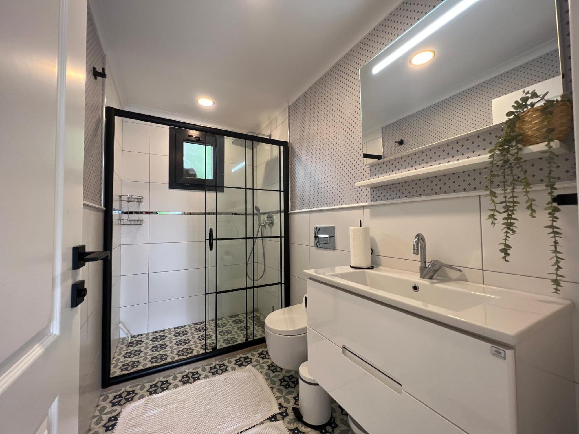 Ahu Grape Villa Fethiye