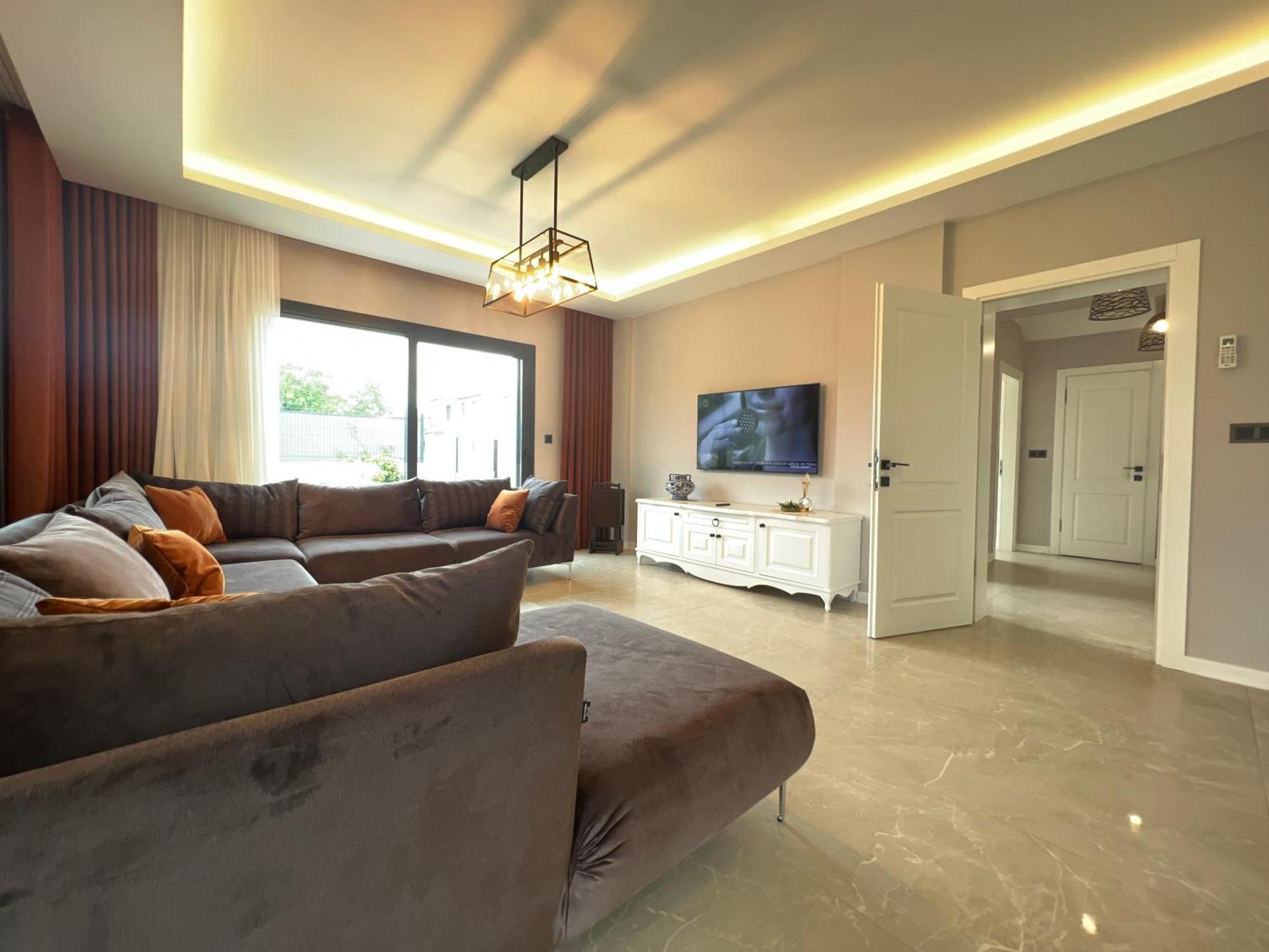 Villa Ahu Grape *