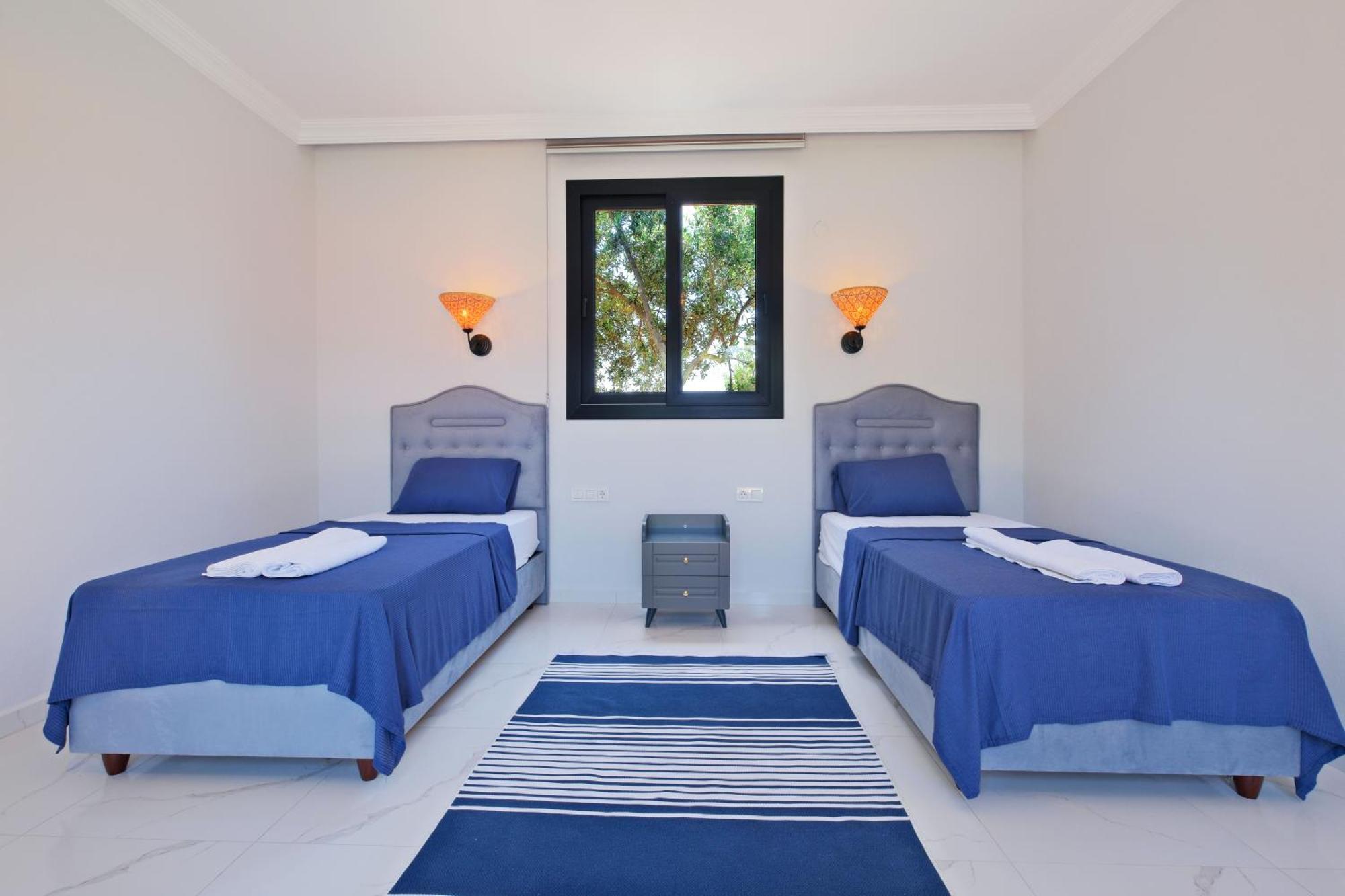 La Vitas Villa