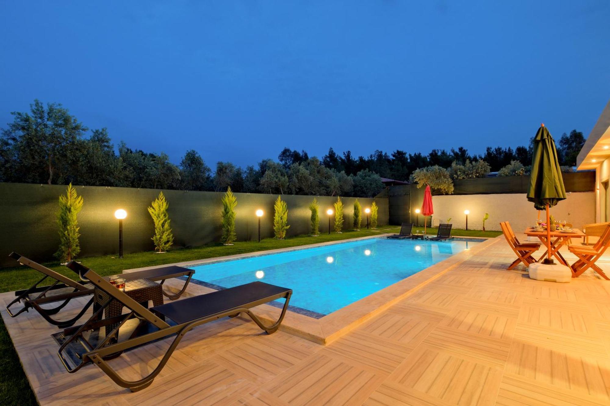 Villa La Vitas