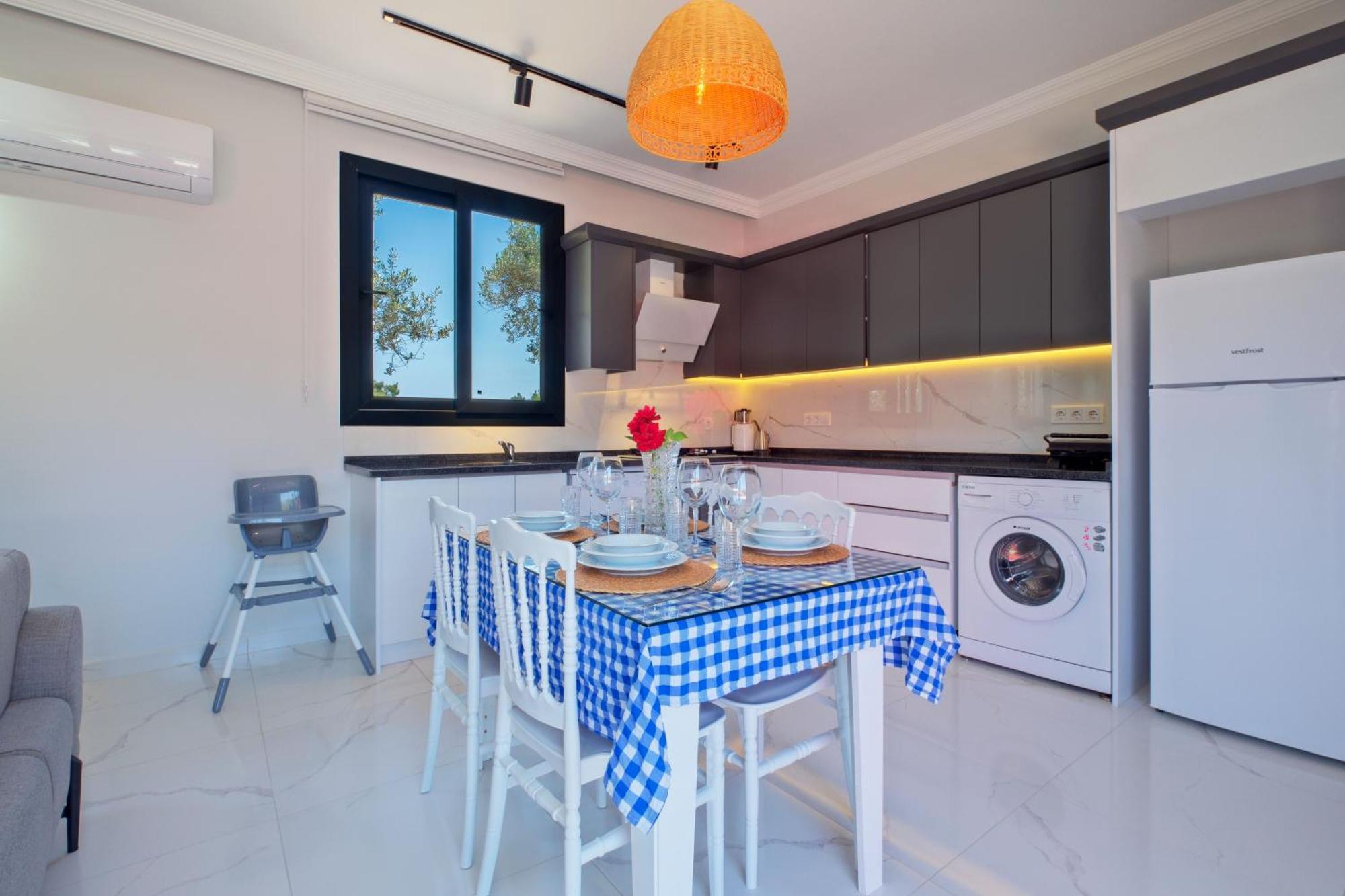 La Vitas Villa *