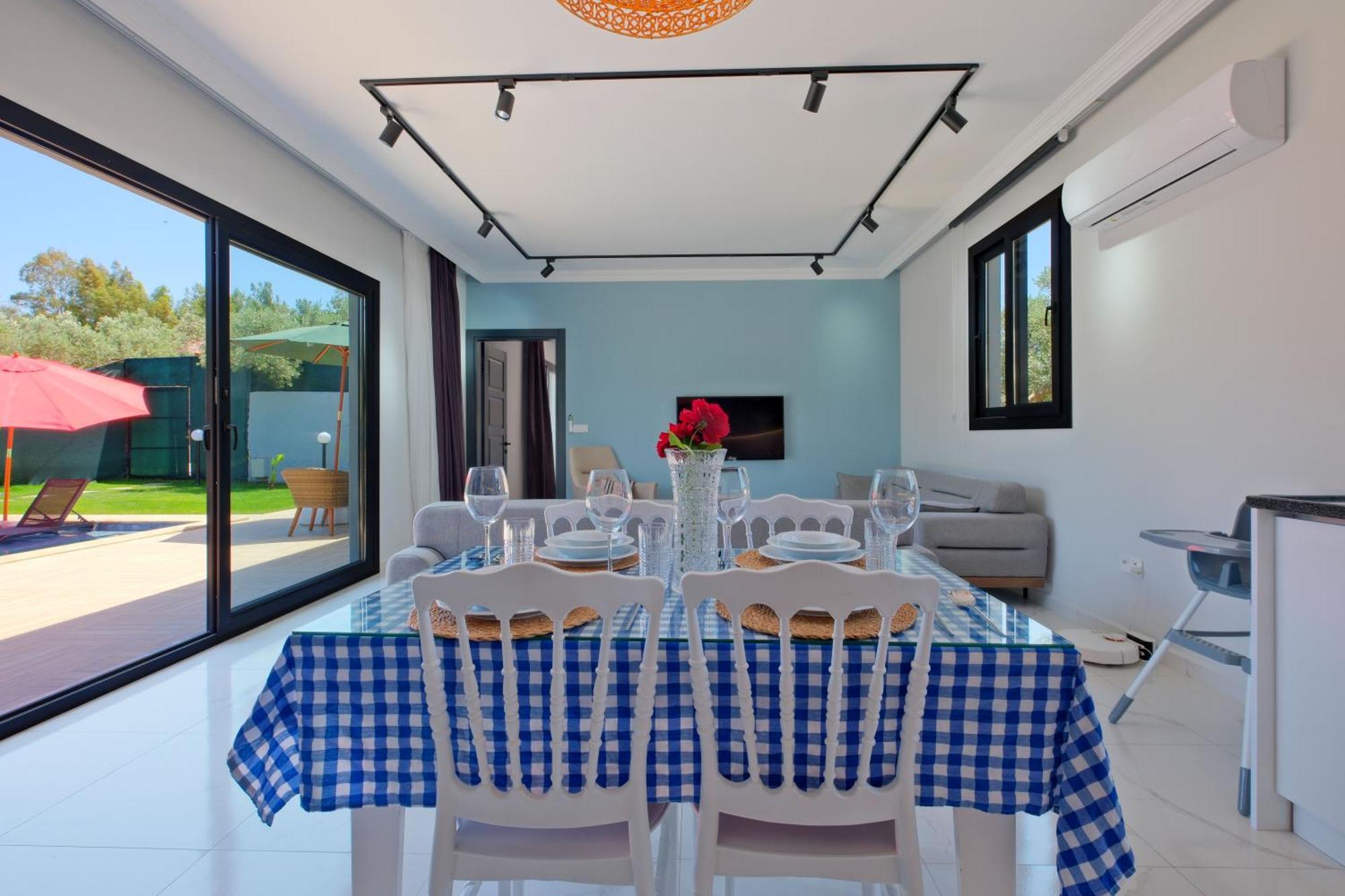 Villa La Vitas Fethiye