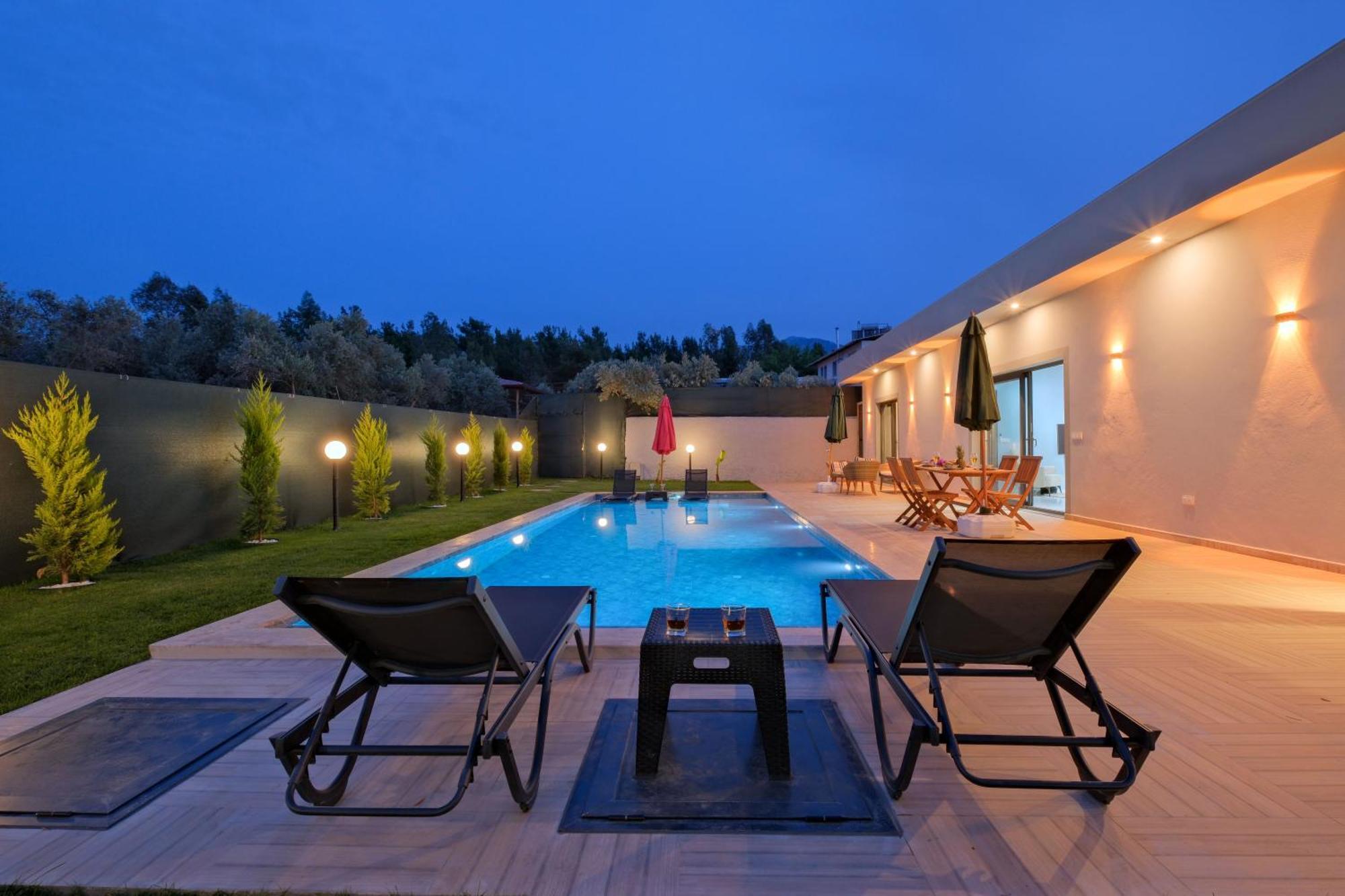 La Vitas Villa