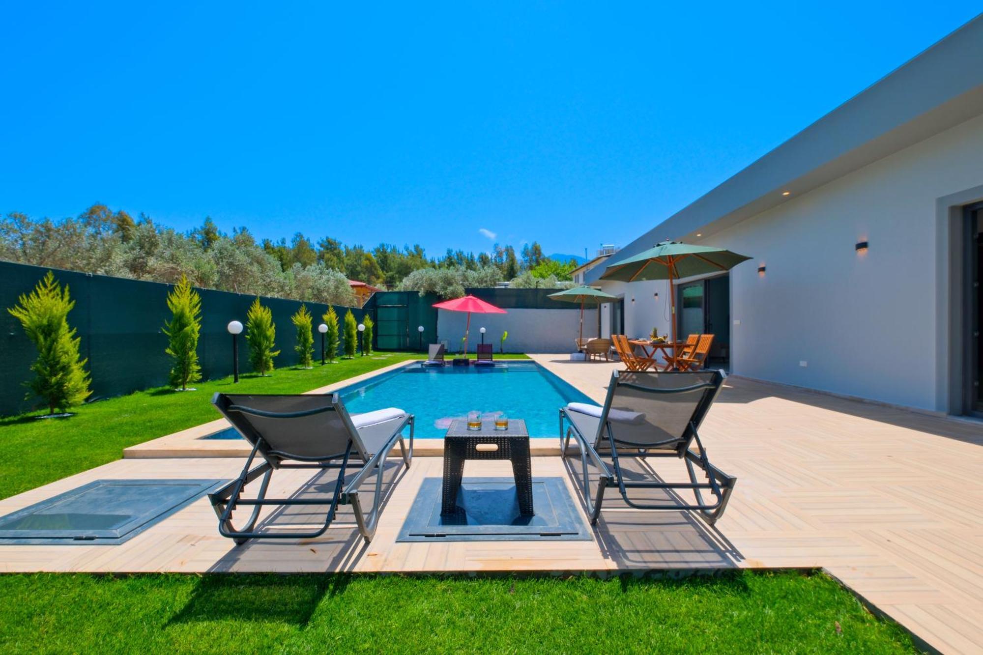 Villa La Vitas